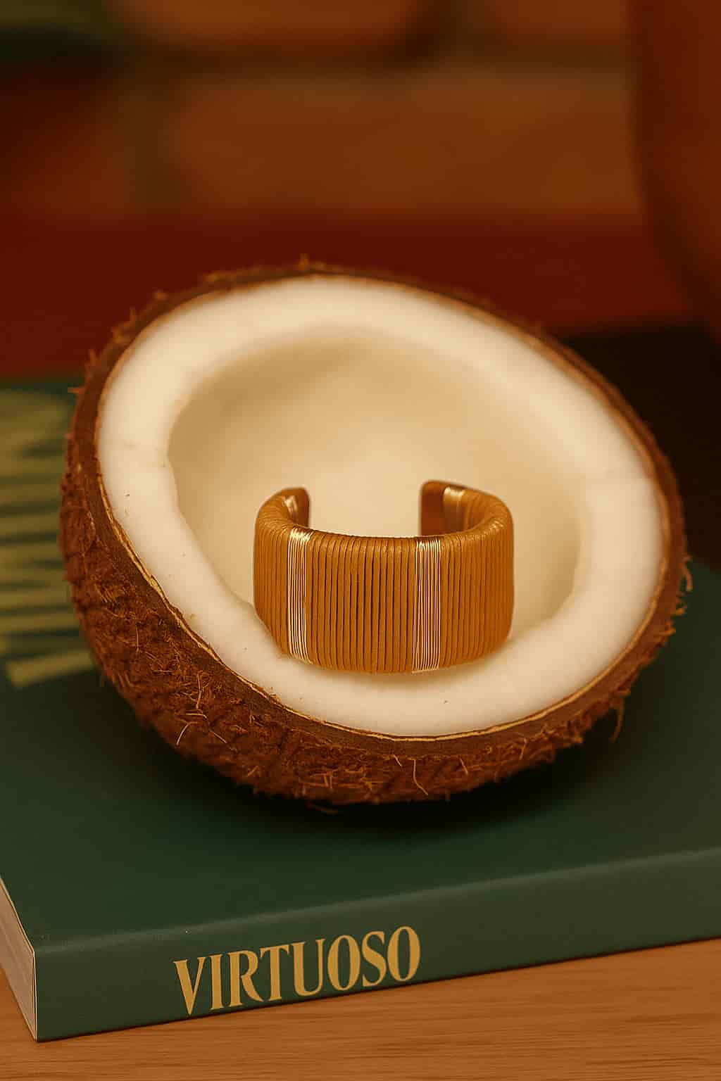Juaca Ring X1 - miniatura 2