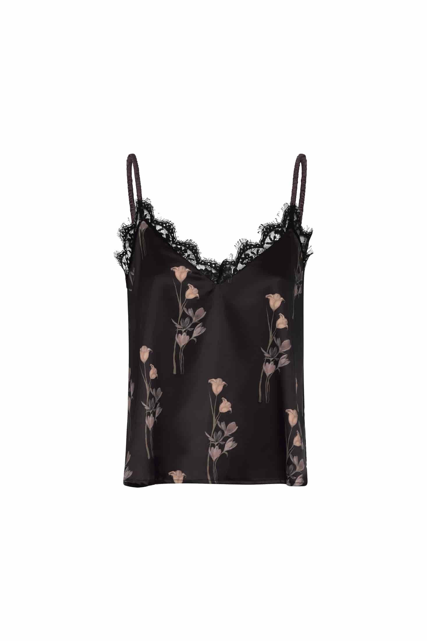 SET ORCHID BLACK - miniatura 2