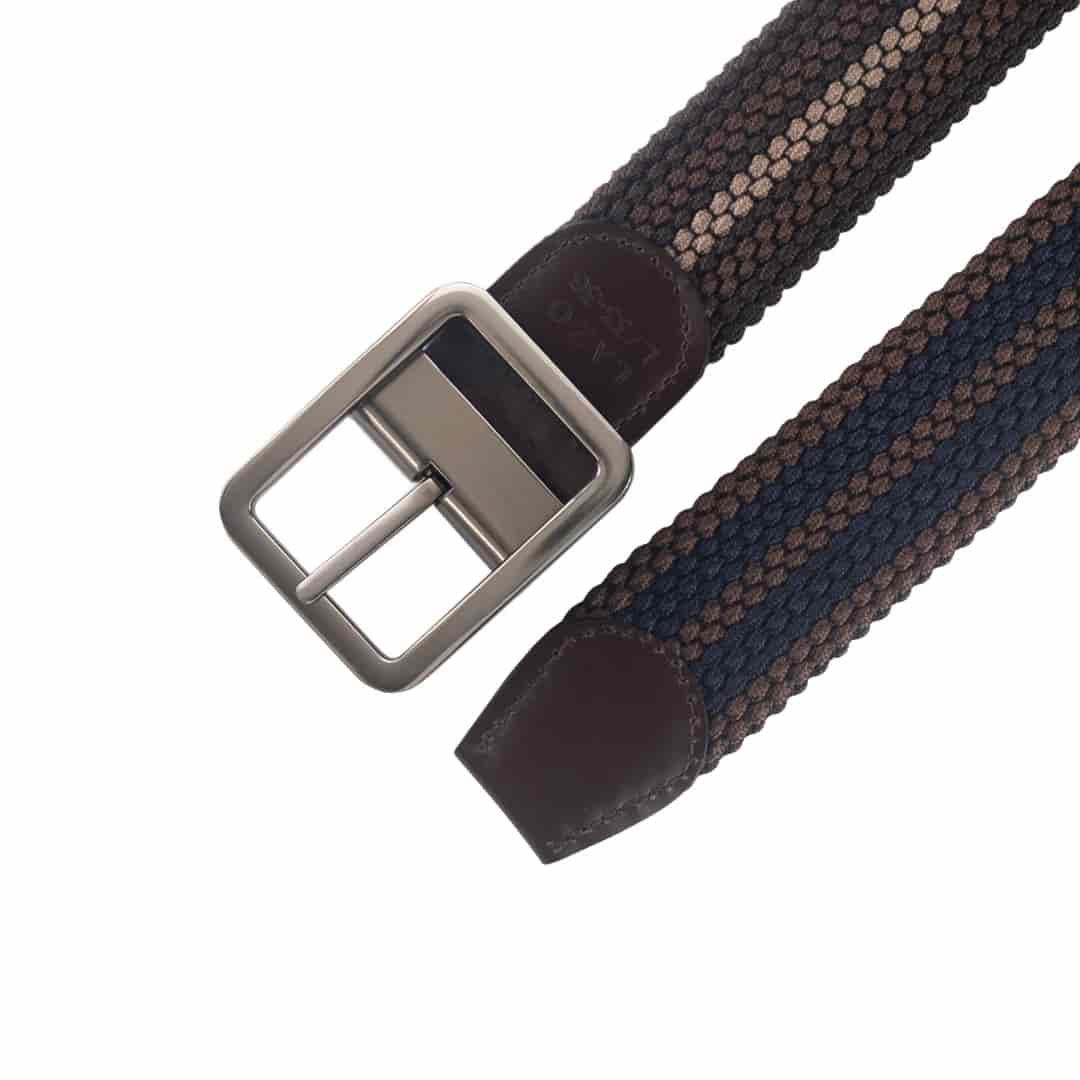 CINTURÓN LAZO PINO TALLA S - miniatura 4
