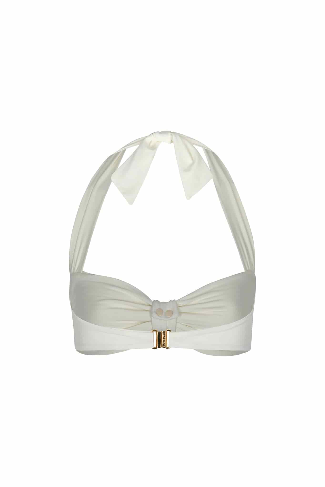 Cloclo Top / Ivory - miniatura 5