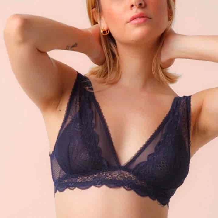 Lyda Bralette - miniatura 6