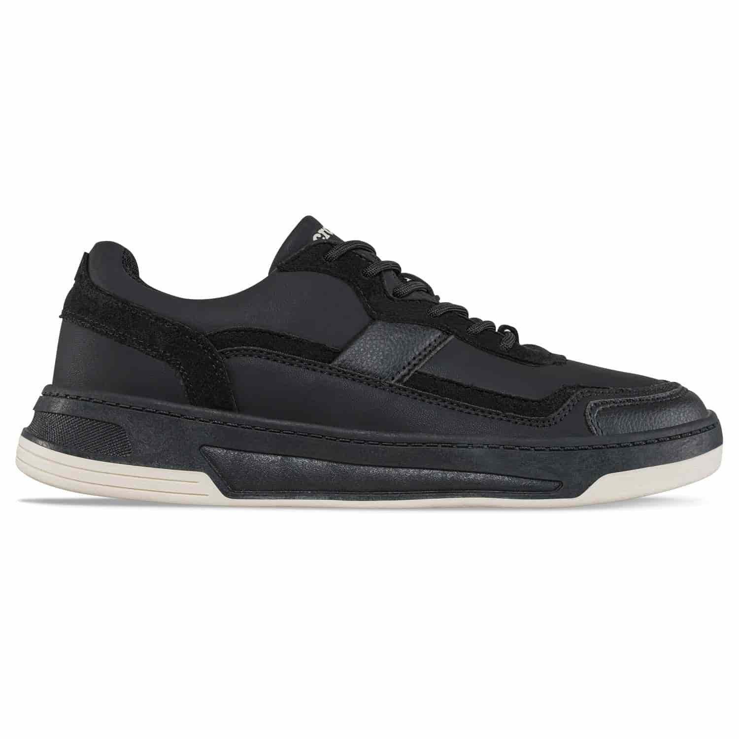 Tenis Urbanos Dagol Negro Croydon para Hombre - miniatura 2