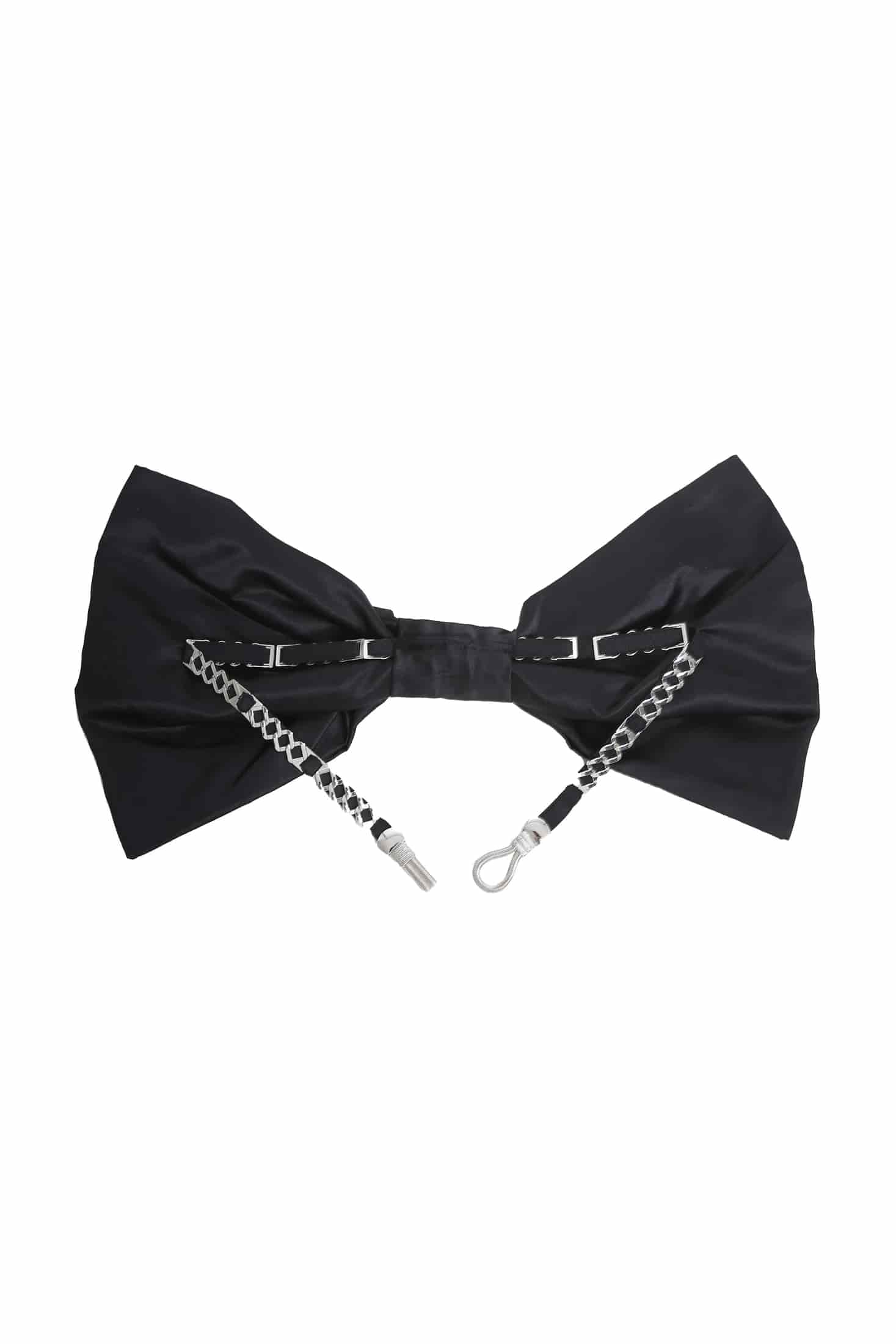 BOW BELT CHAIN - miniatura 2