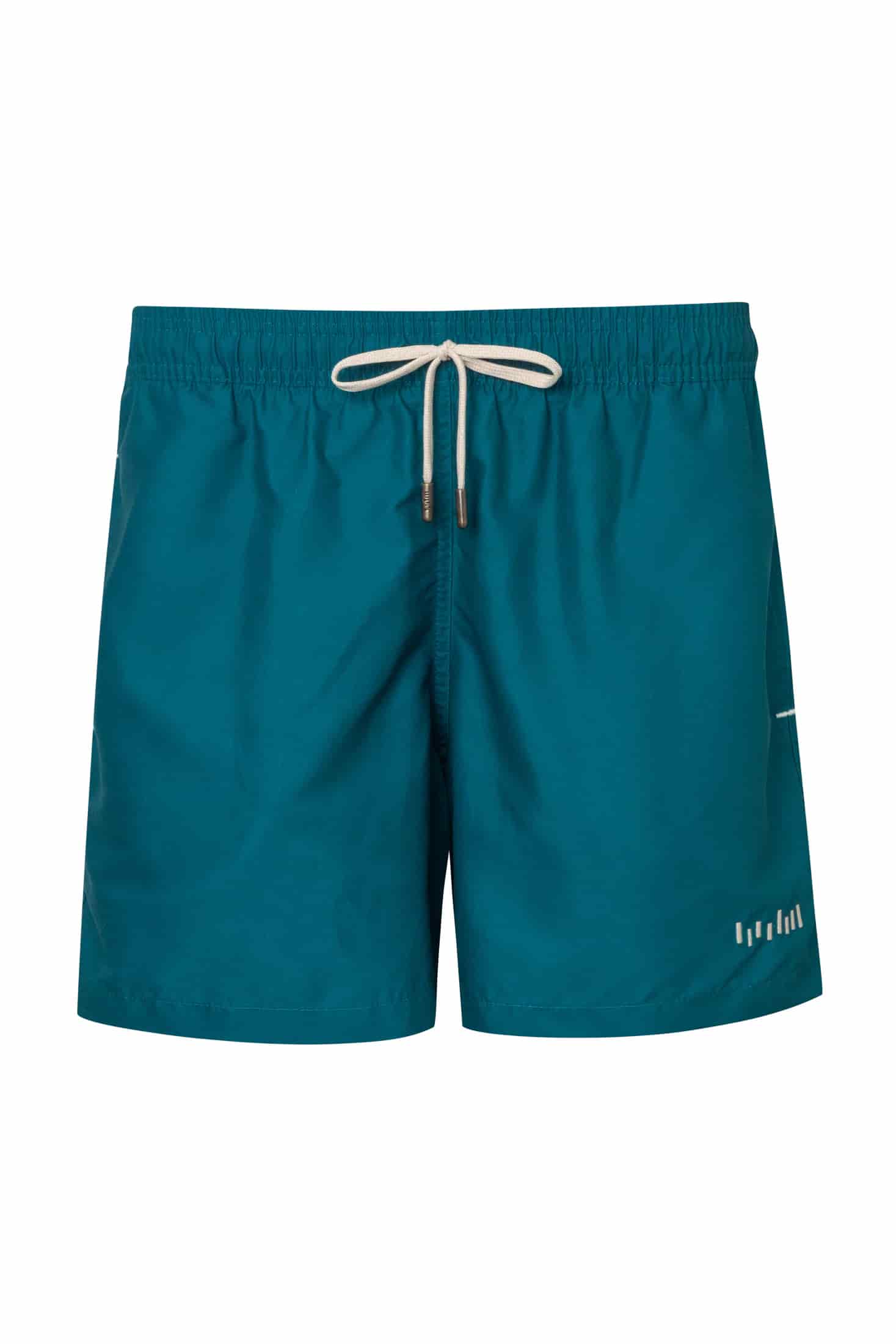 Pantaloneta de Baño Clásica Avana Forest - miniatura 1