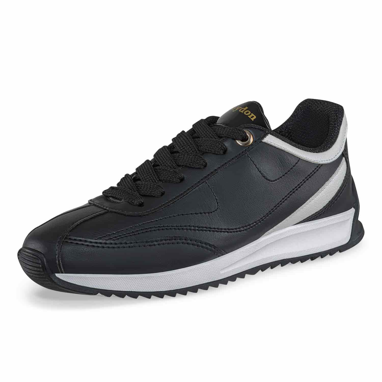 Tenis Urbanos Zaffira Marfil Croydon Para Mujer - miniatura 1