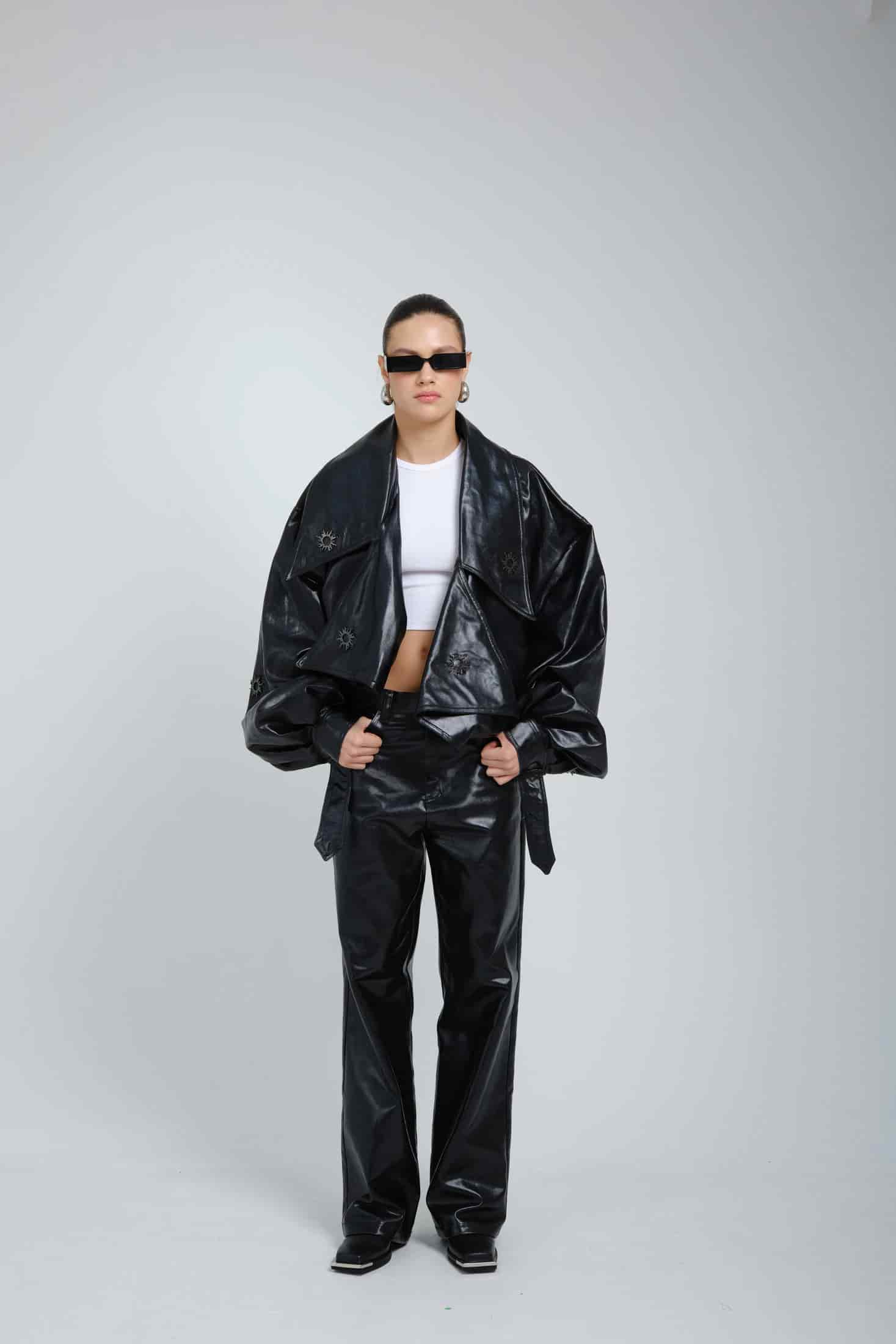 CHAQUETA APE - miniatura 1