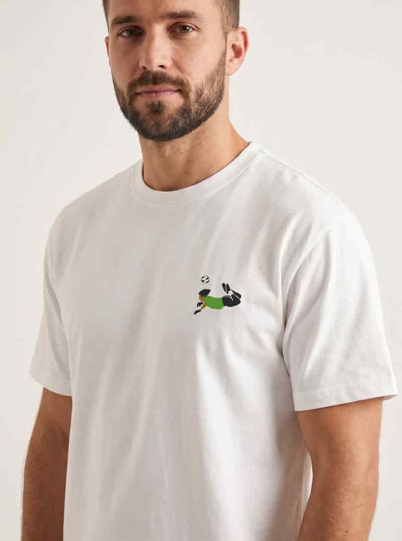 CAMISETA MUNDIAL - miniatura 1