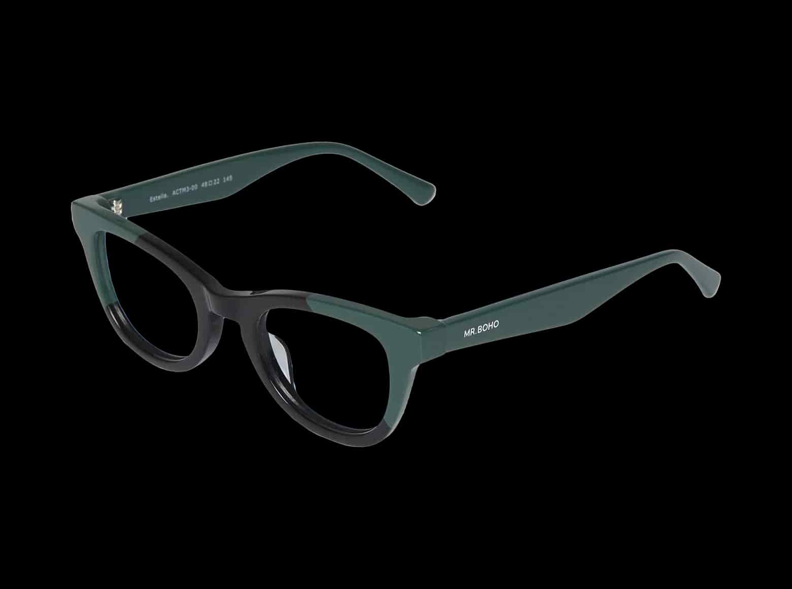 MEADOW/BLACK ESTELLA - miniatura 2