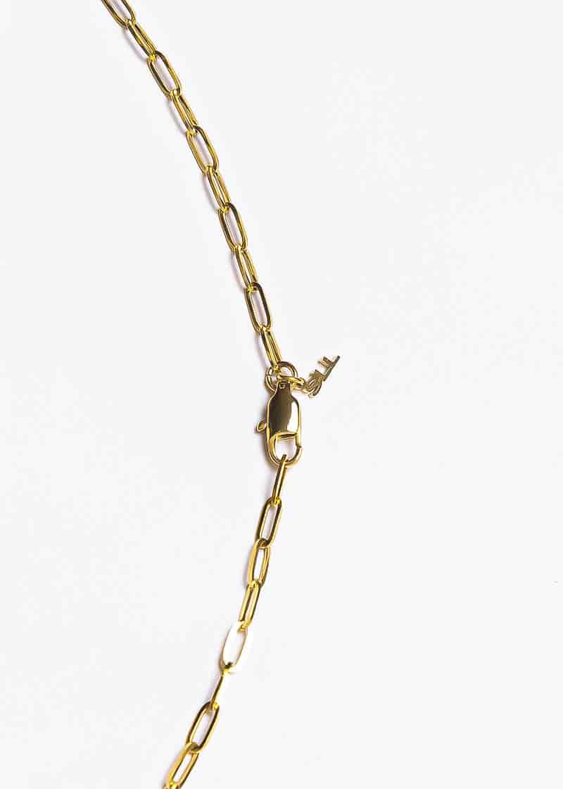 Collar Toli Dorado - miniatura 6