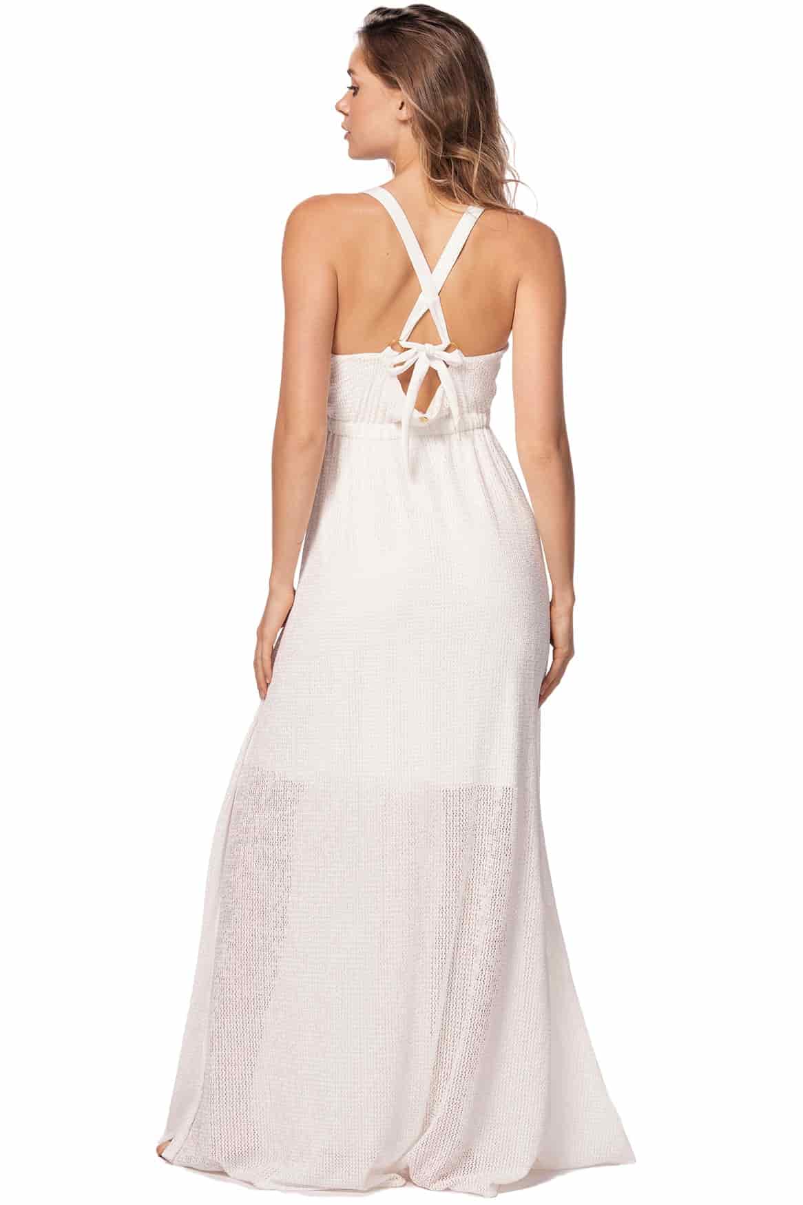 VESTIDO LILLY LUNE - miniatura 3