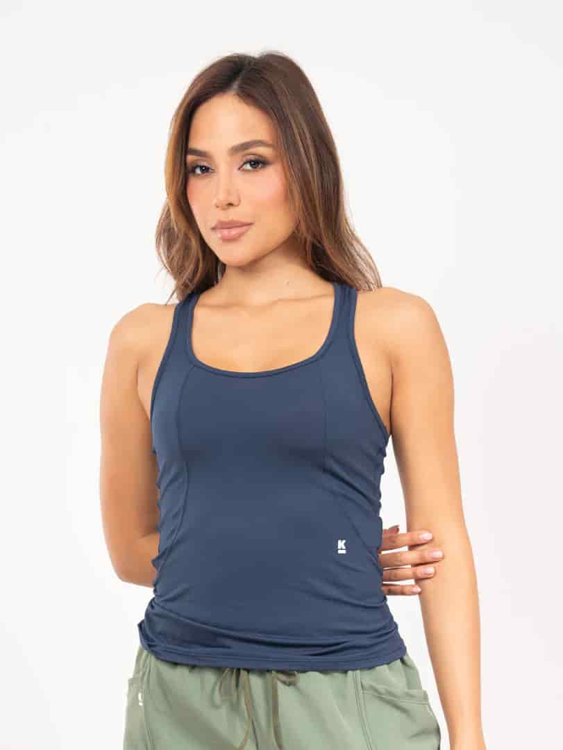 Blusa Deportiva Dama Kamila - miniatura 8