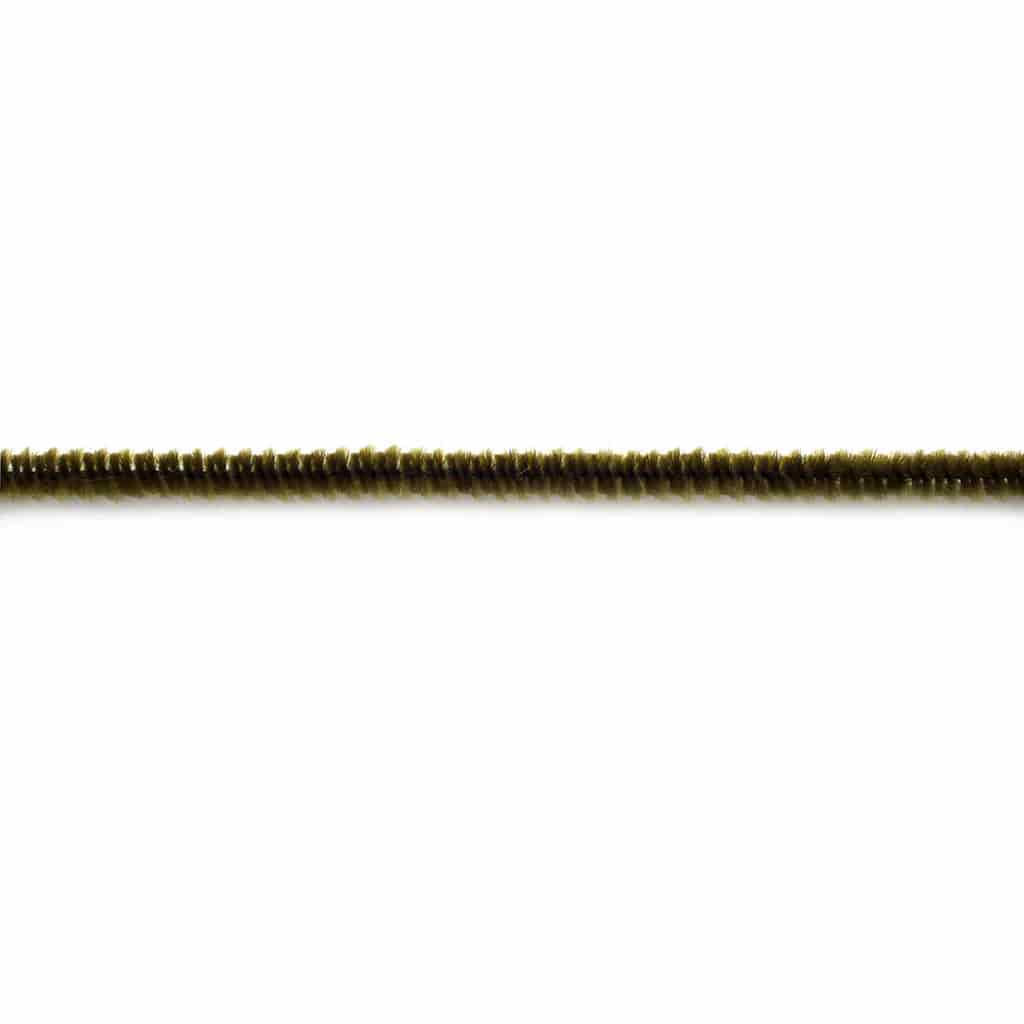Collar Hilo Terciopelo - miniatura 2
