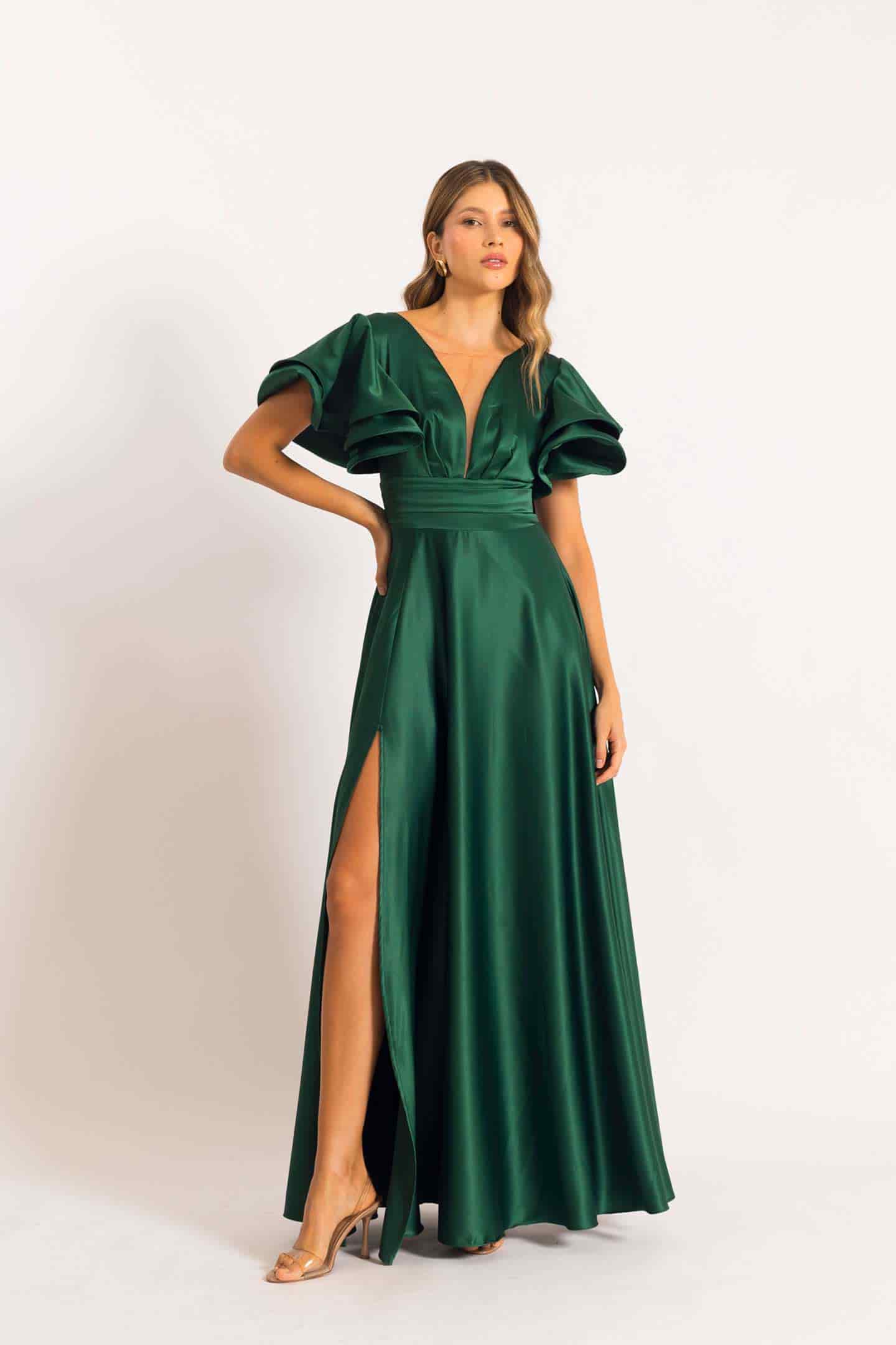 Vestido Pilar - miniatura 2