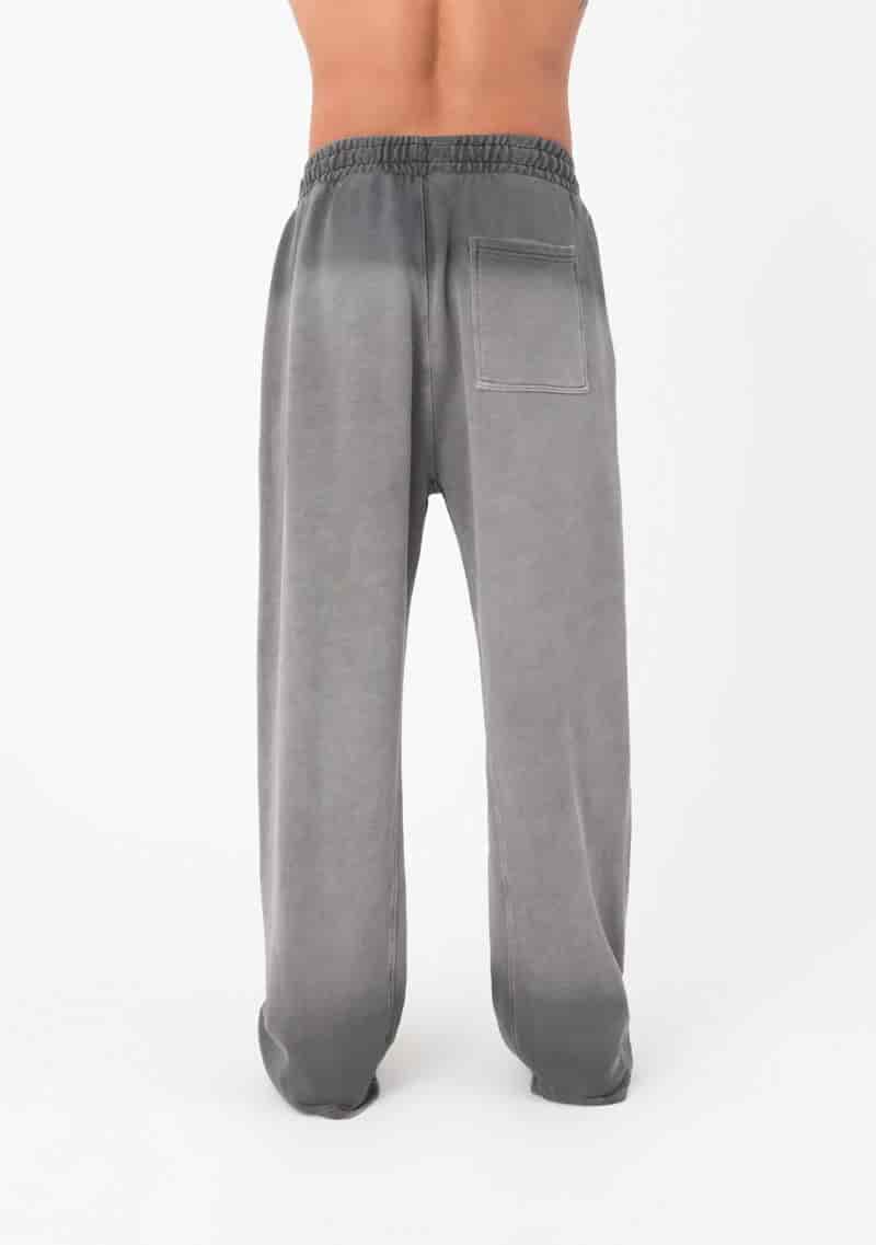 Áurea grey jogger - miniatura 4
