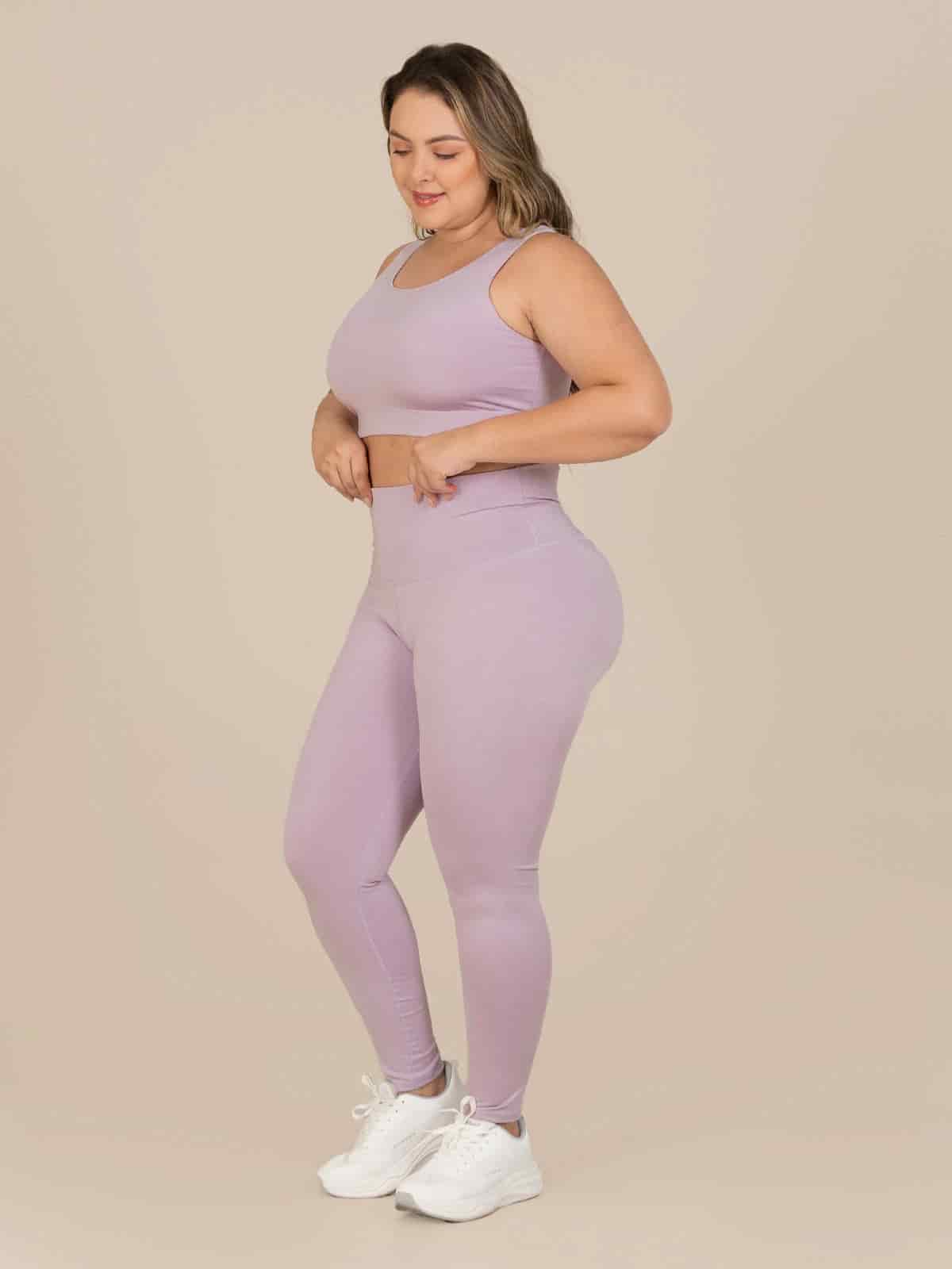 Lilais leggins set talla plus - miniatura 2