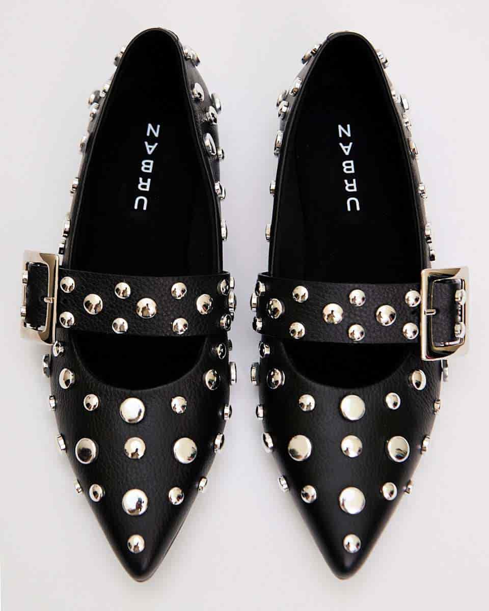 POINTER FLATS BLACK - miniatura 5