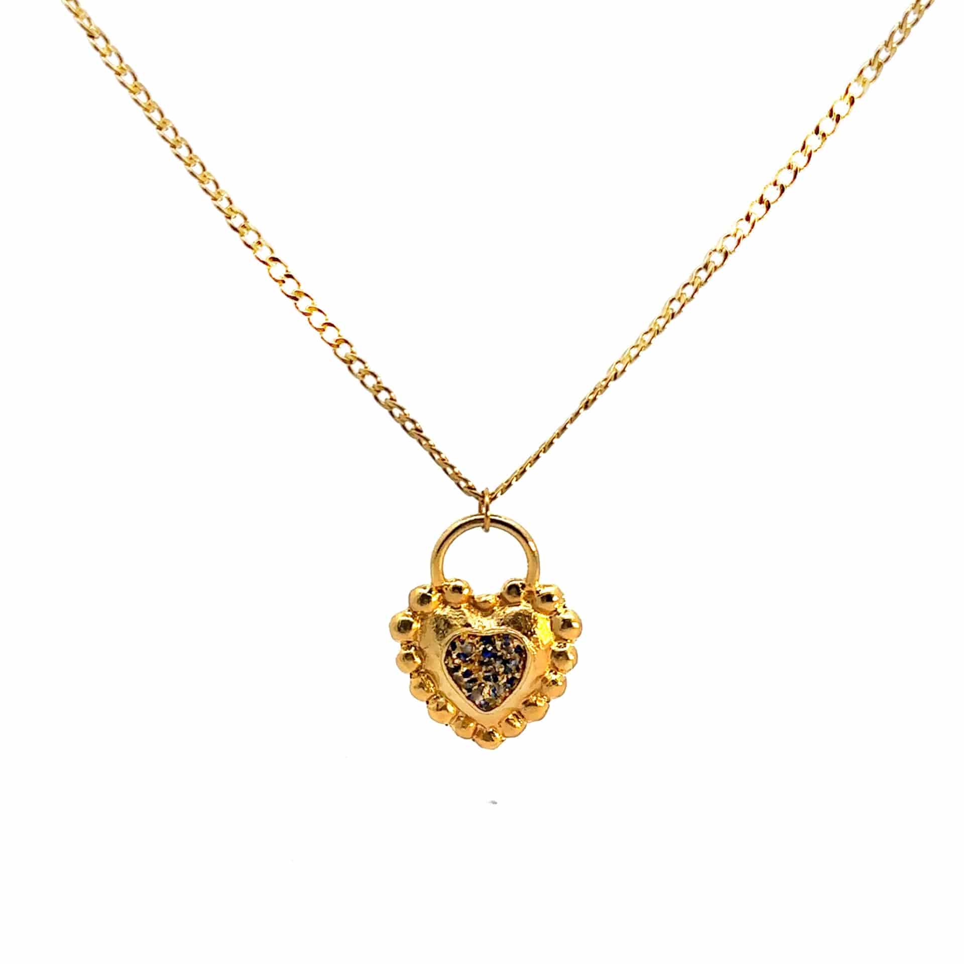 This Kind of Love Necklace - miniatura 1