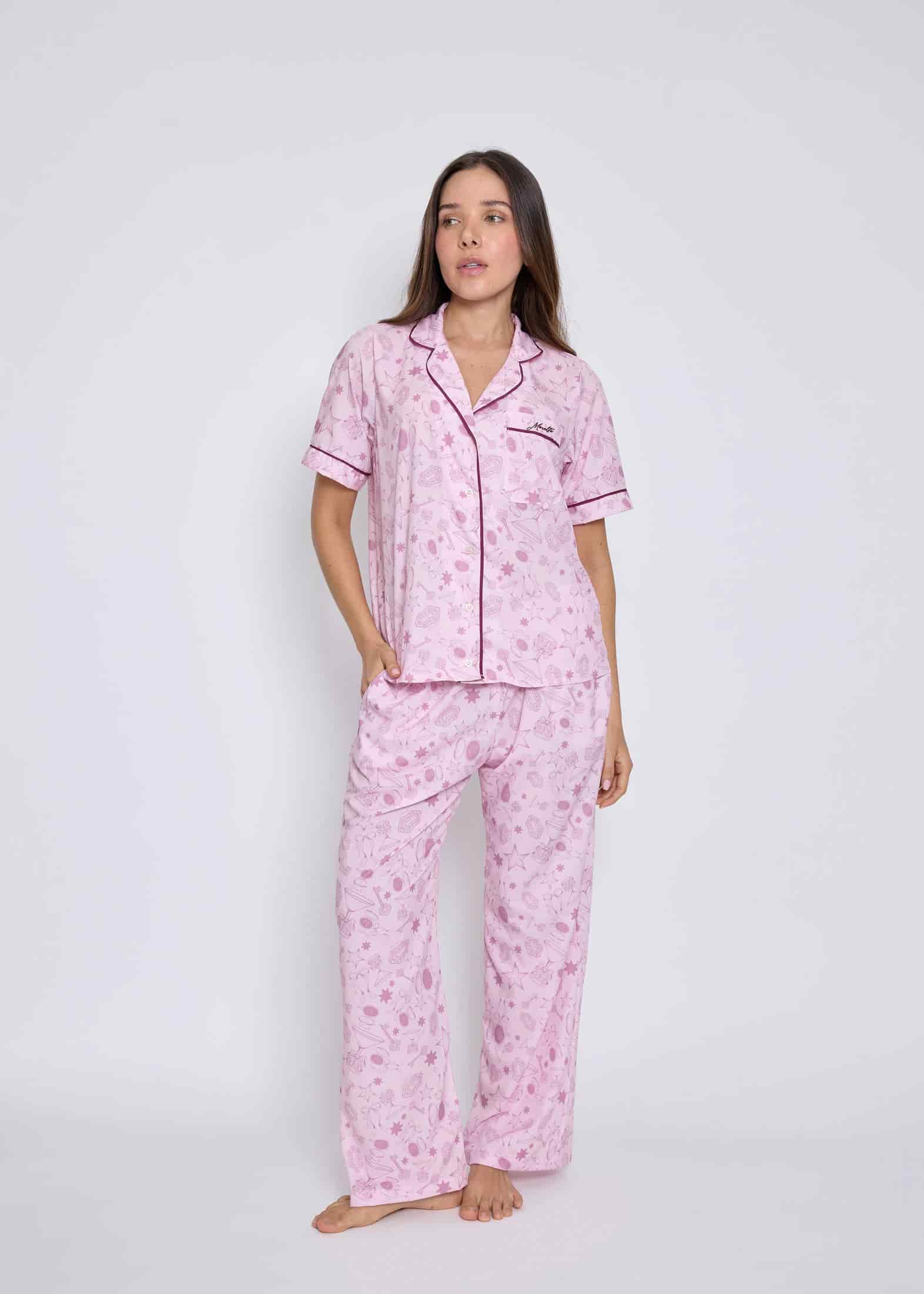 Pijama Dreams - miniatura 1