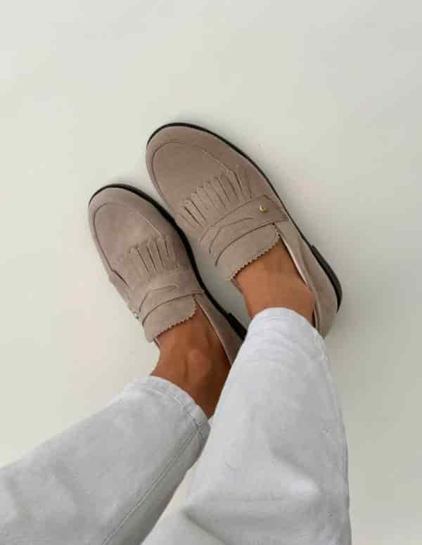 MOCASINES CLASSIC ARENA - miniatura 2