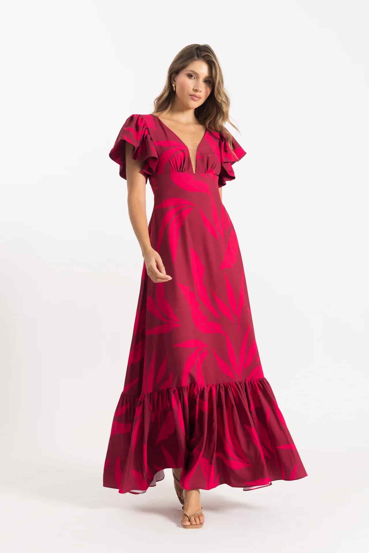 Vestido Juana - miniatura 4