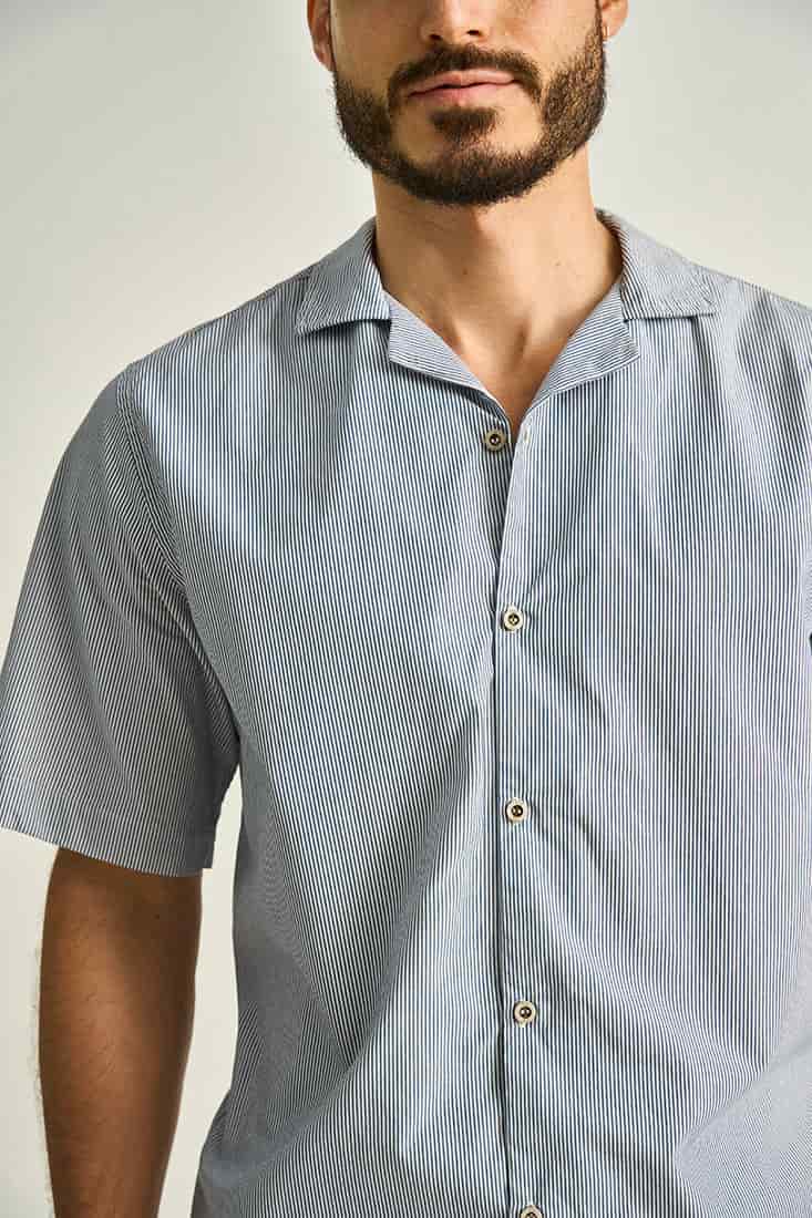 Set camisa-pantalón - miniatura 4