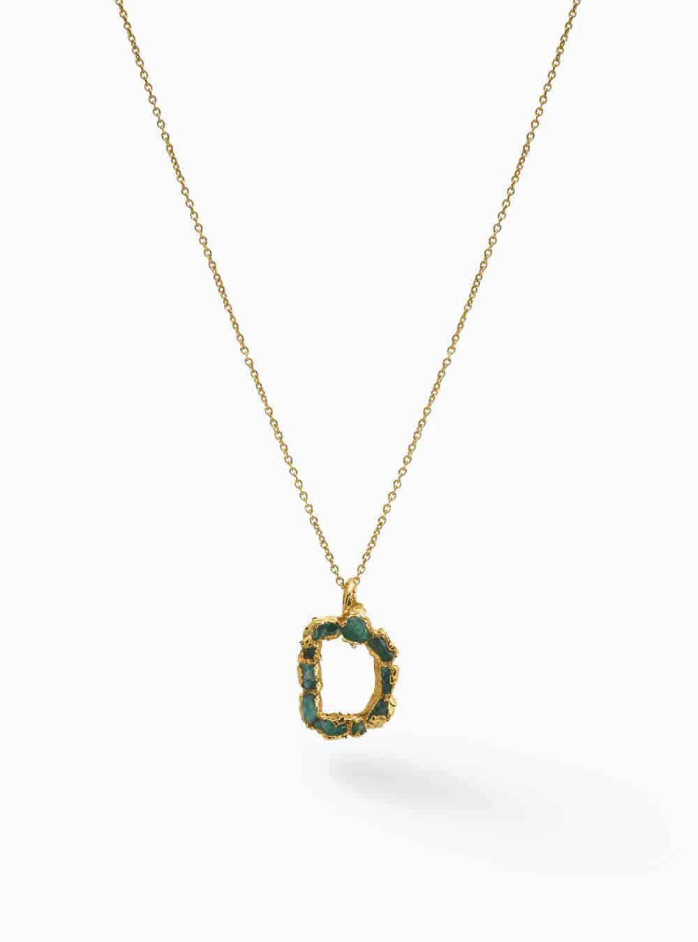 Collar Letras ABC - miniatura 5