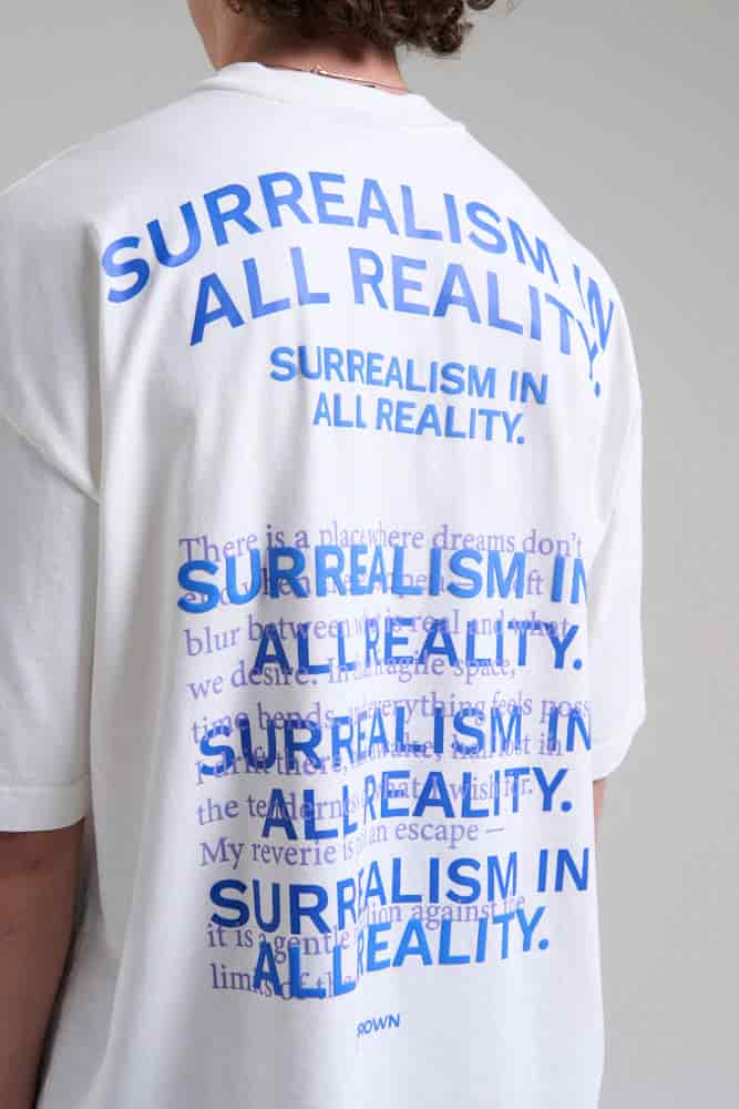 ORBIT T-SHIRT - miniatura 4