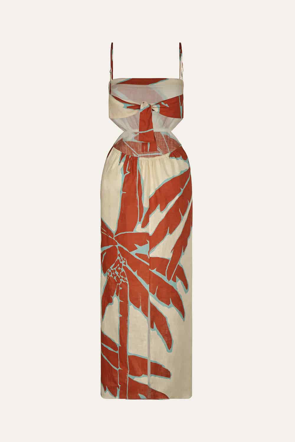 Winds Dress - miniatura 3