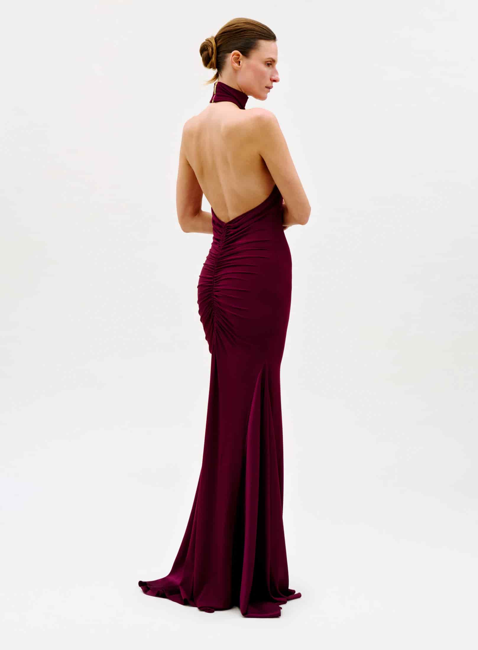 Feist Dress - miniatura 3