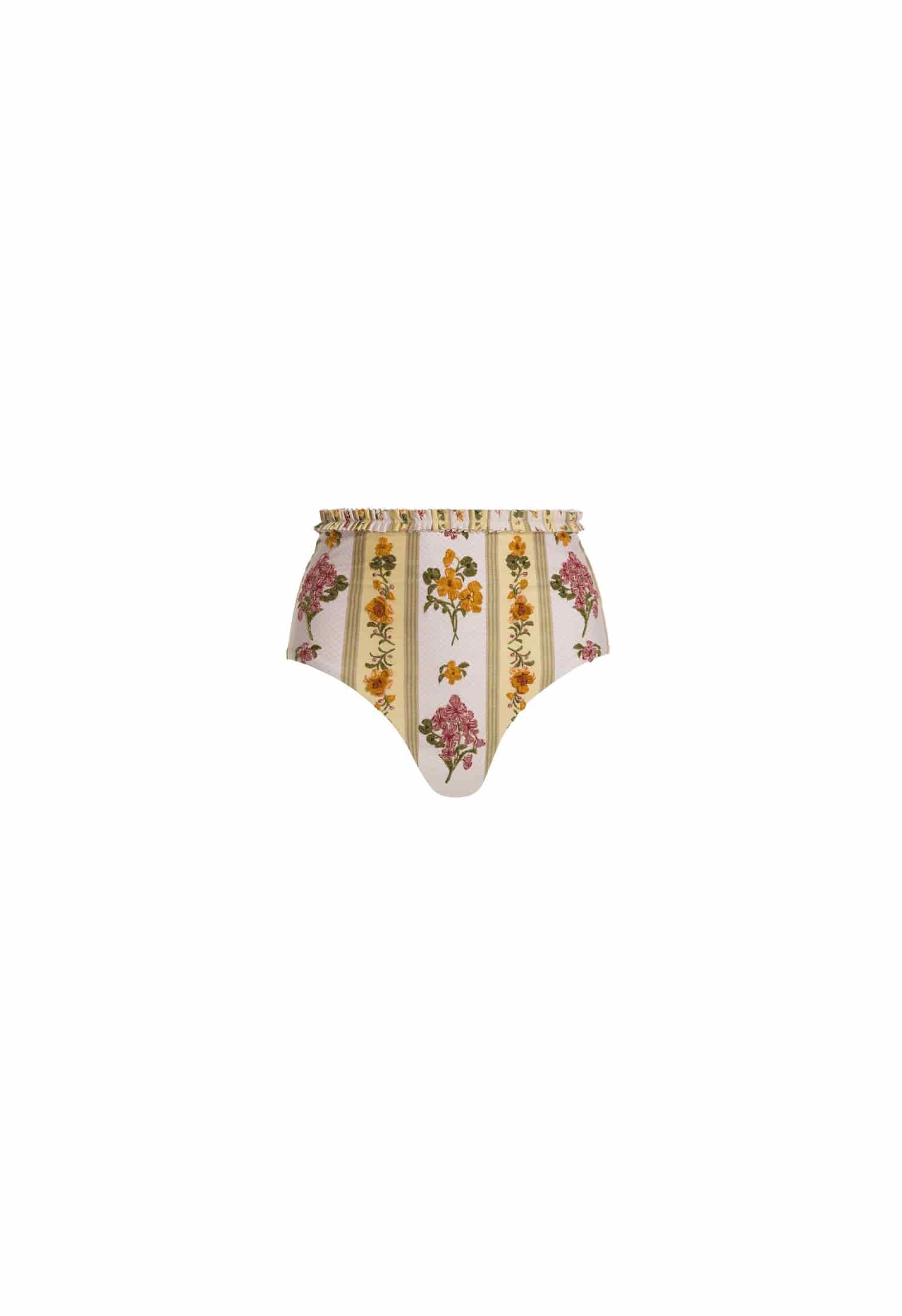 Nopal Cordillera Bikini Bottom - miniatura 6