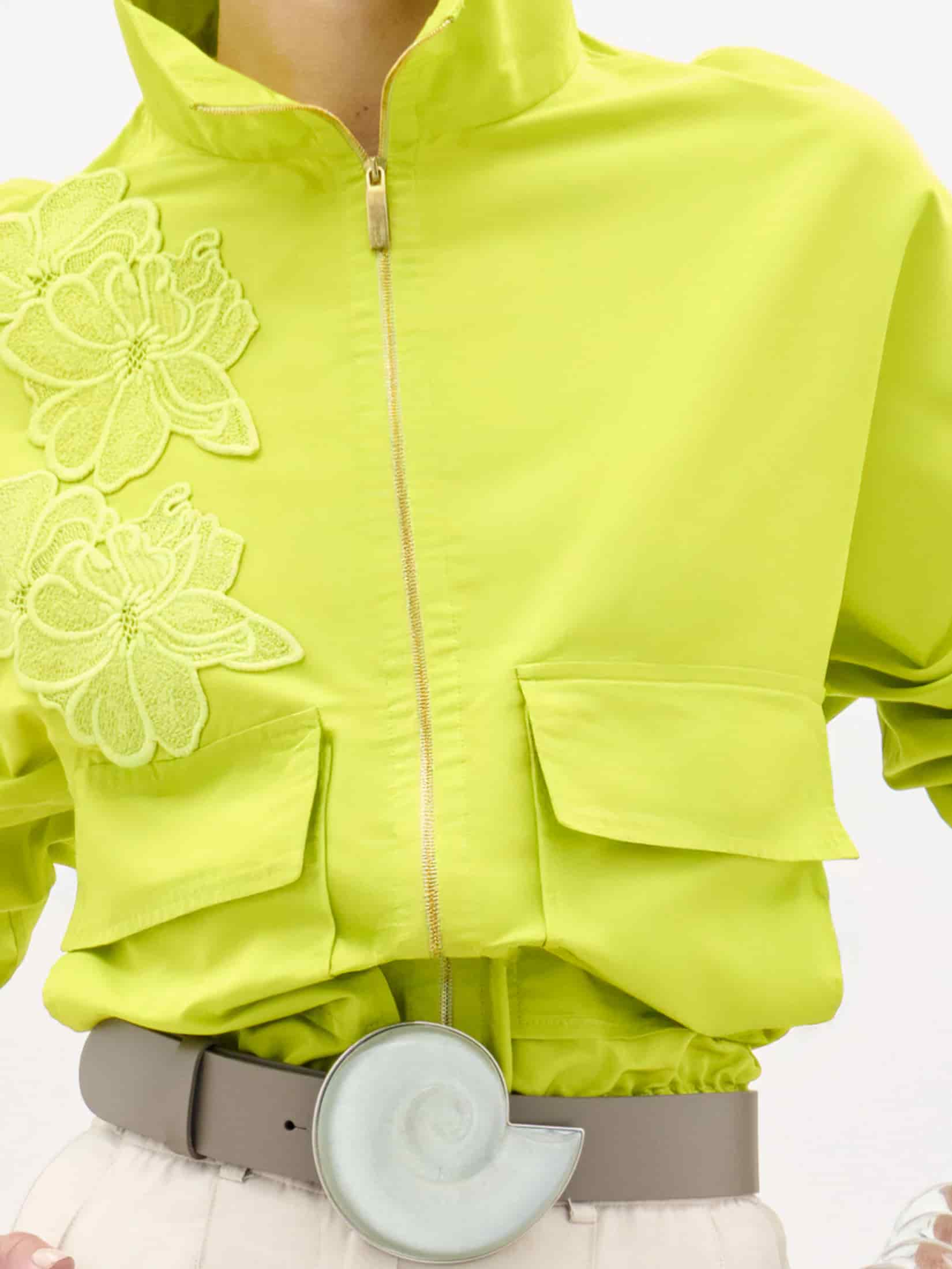 Donata Jacket - miniatura 2