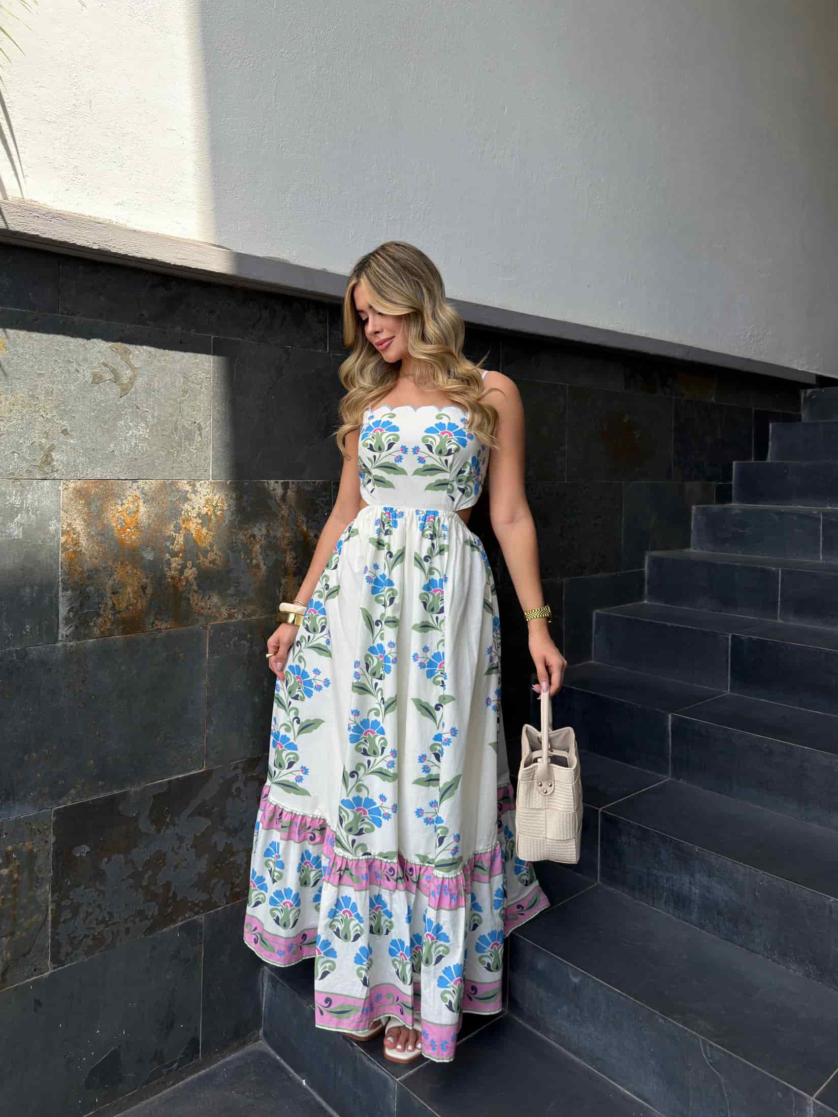 VESTIDO MARGARET - miniatura 4