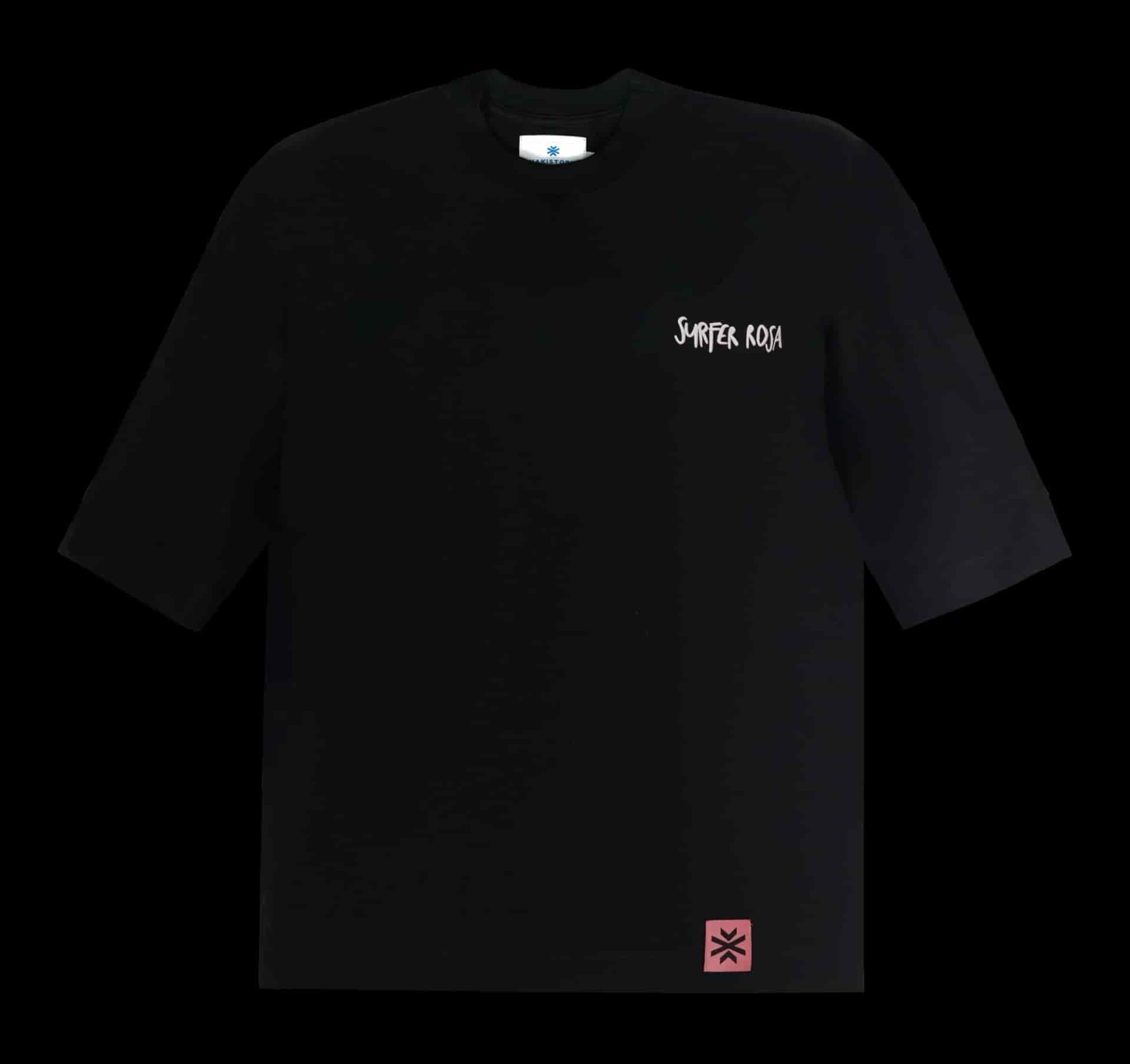 T-Shirt Surfer Rosa - miniatura 2