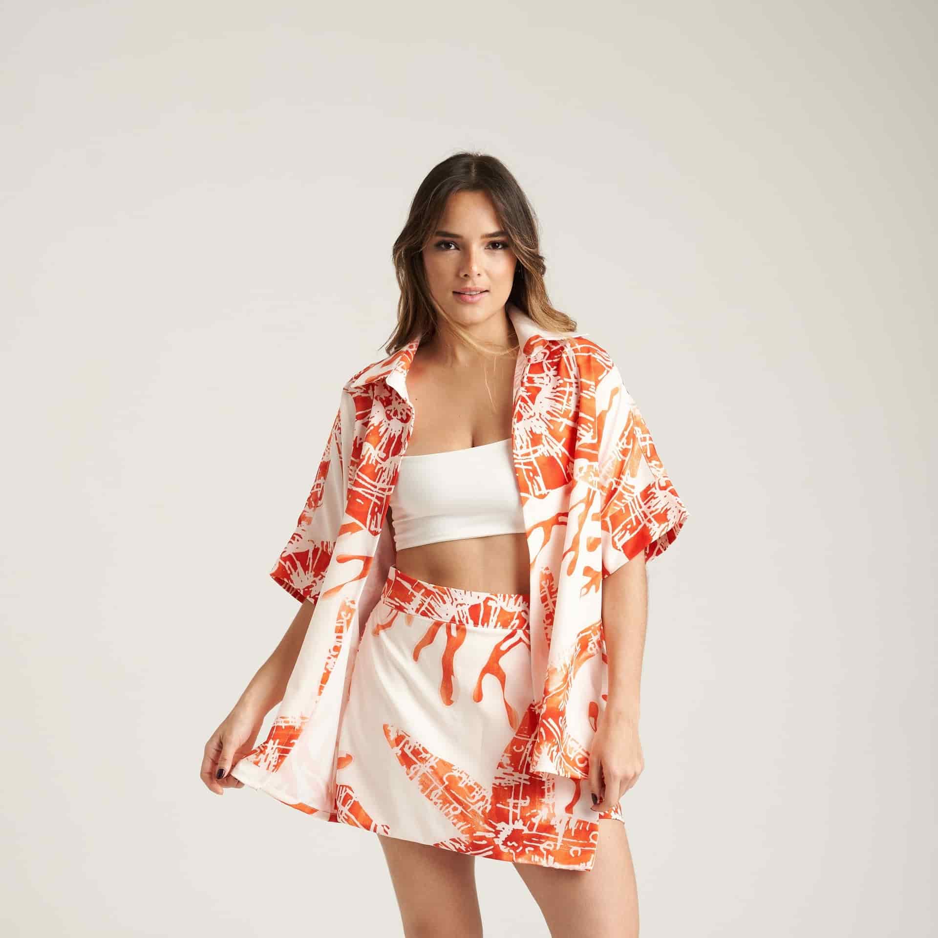 Set Coral - miniatura 1