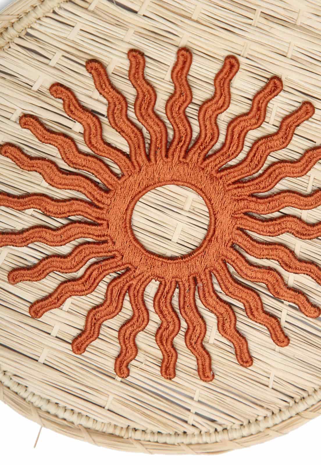 ABANICO SUNNY SIDE - miniatura 2