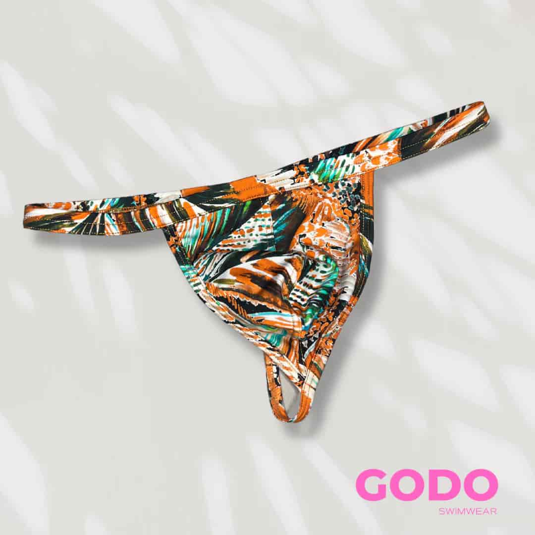 G-String - Selva - miniatura 2