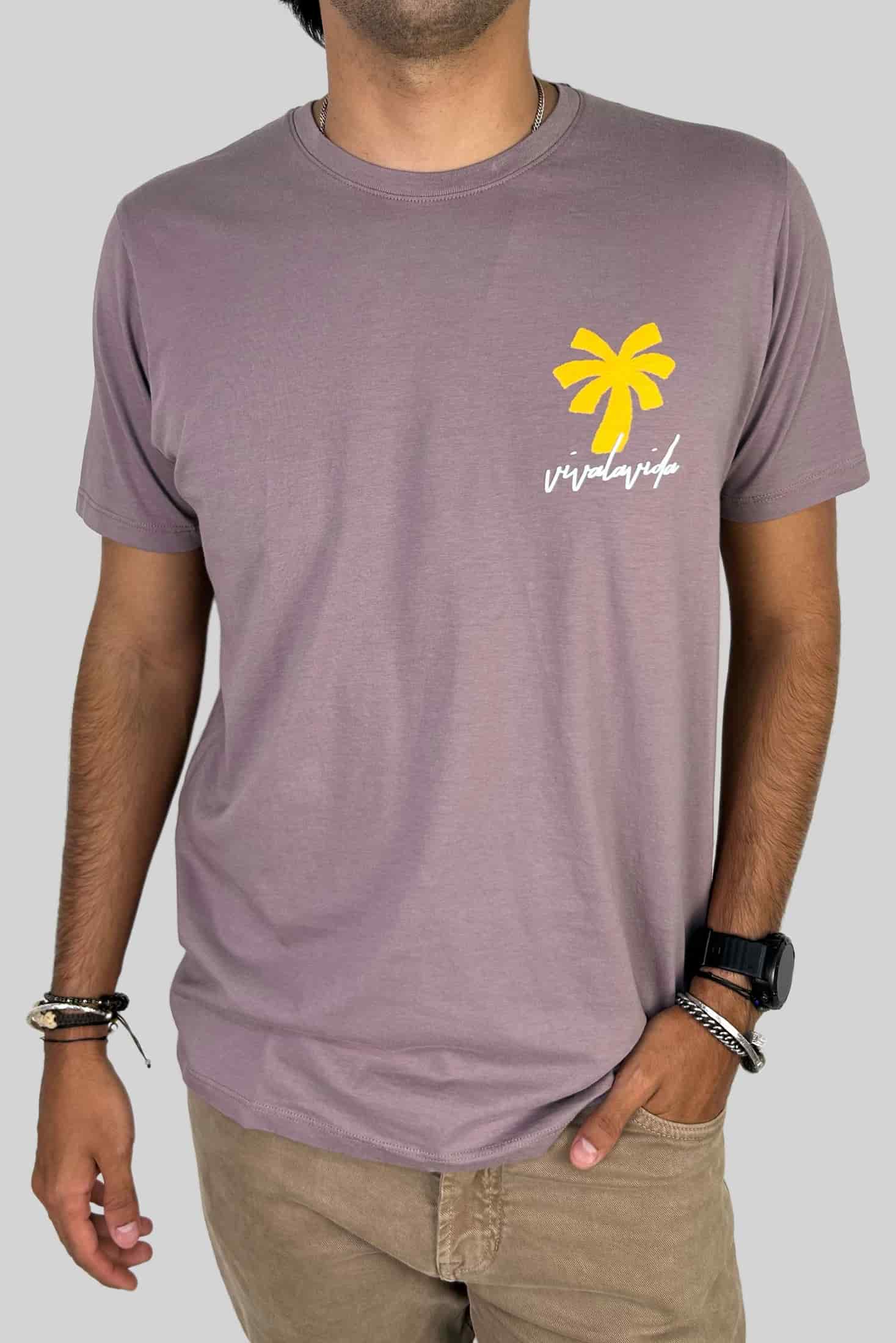 CAMISETA KEYCHAIN - miniatura 1
