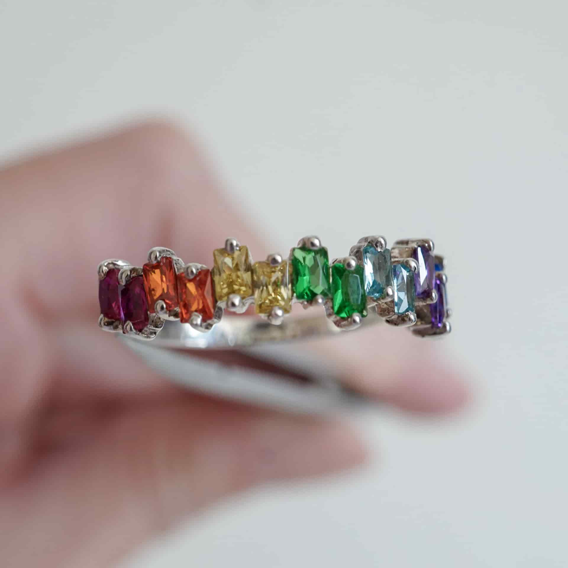 Anillo Estelar - miniatura 4