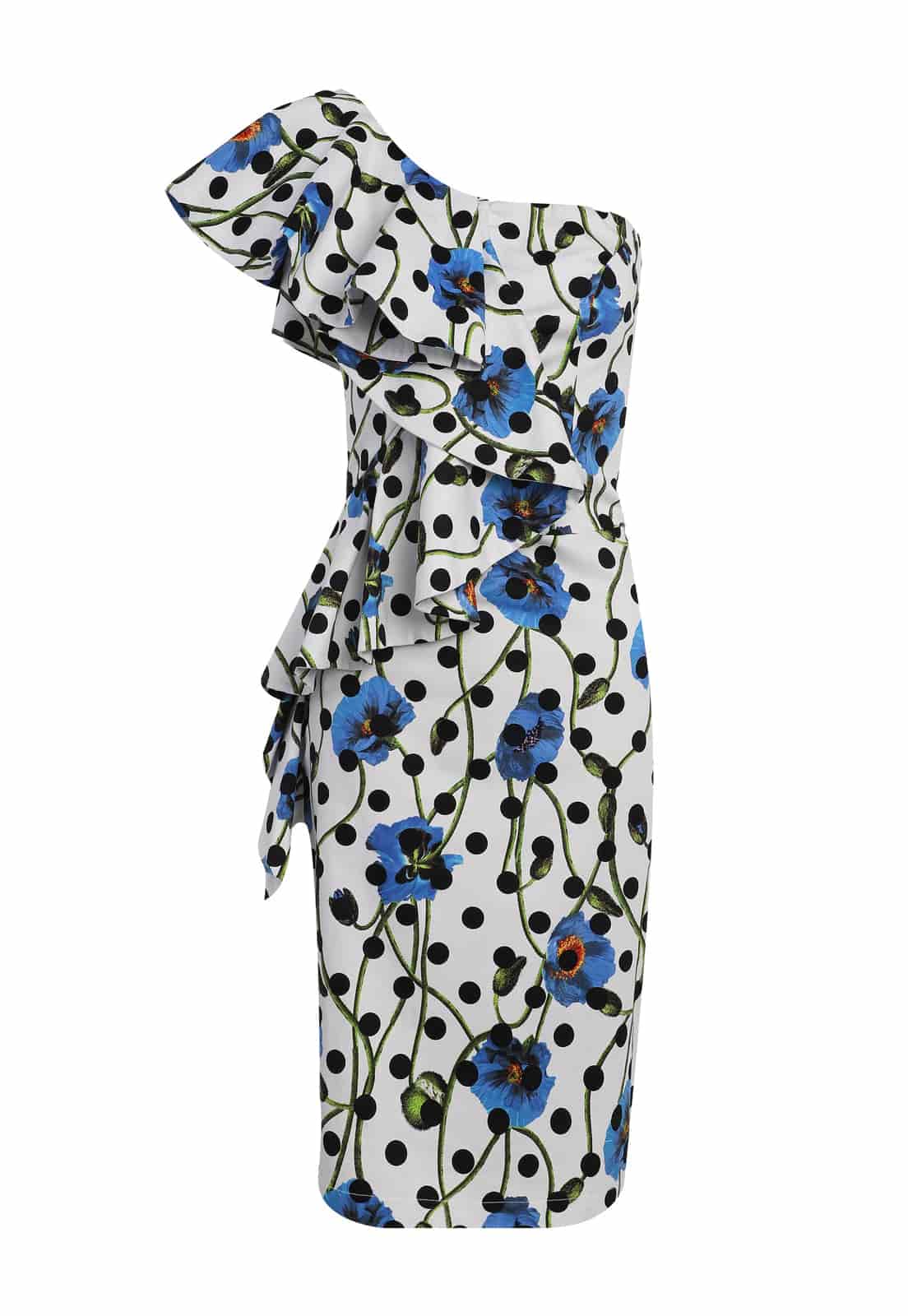 VESTIDO DOT DOT - miniatura 2