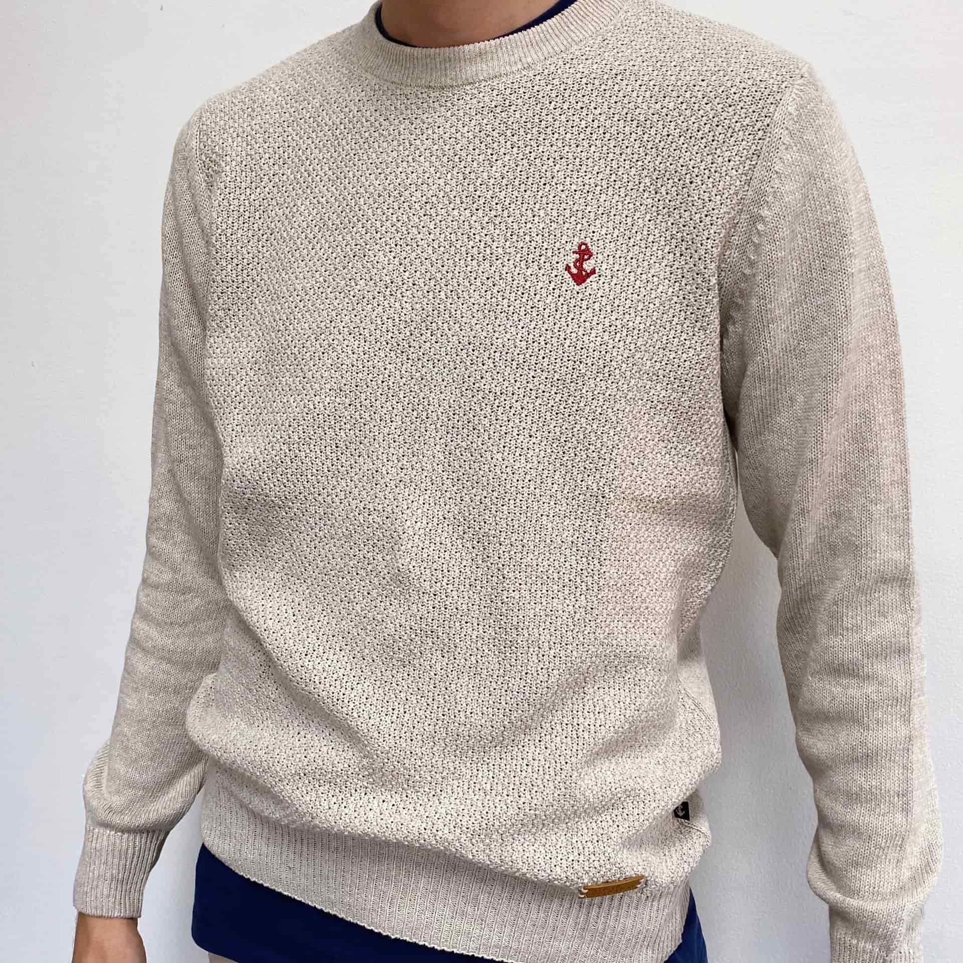 Saco Beige - miniatura 2
