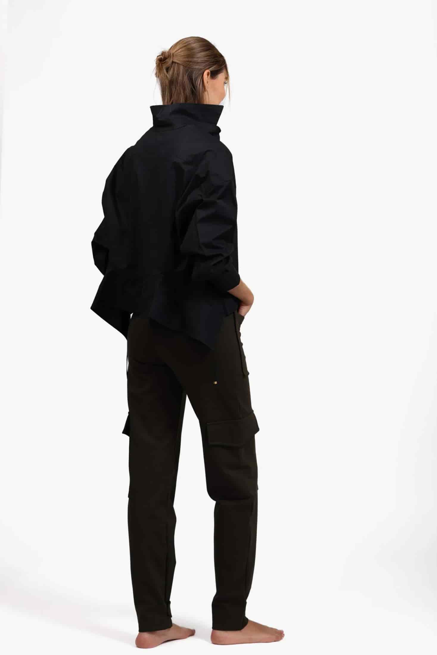 PANTALON NOTES - miniatura 5