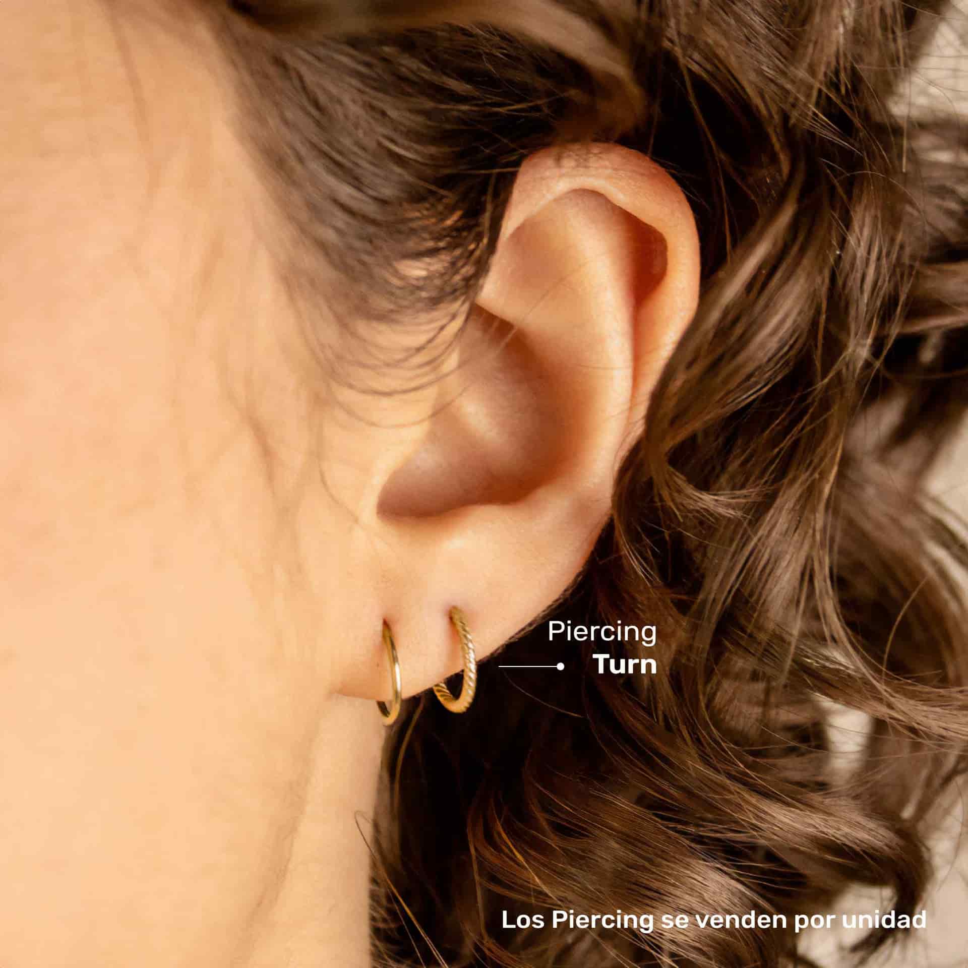 Piercing Turn - miniatura 2