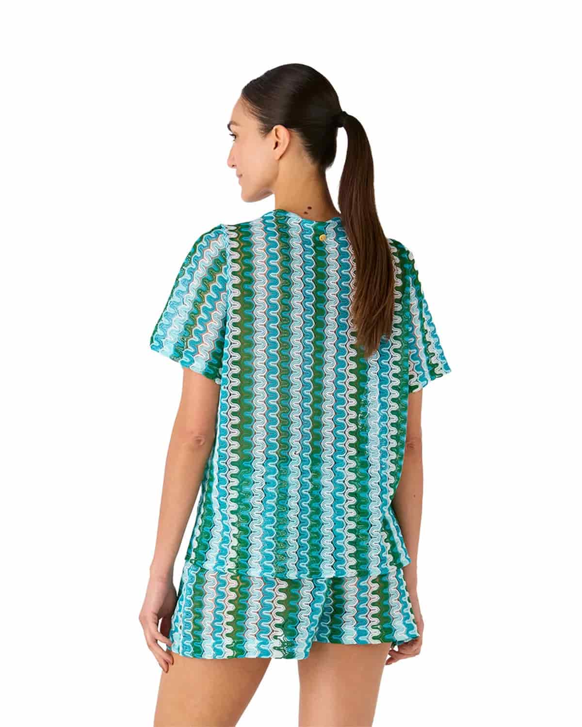 Shorts Nair Aura - miniatura 2