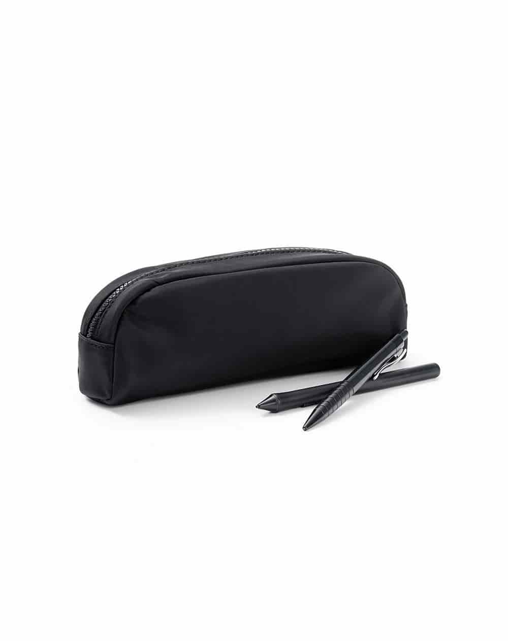 Estuche negro mujer - miniatura 3