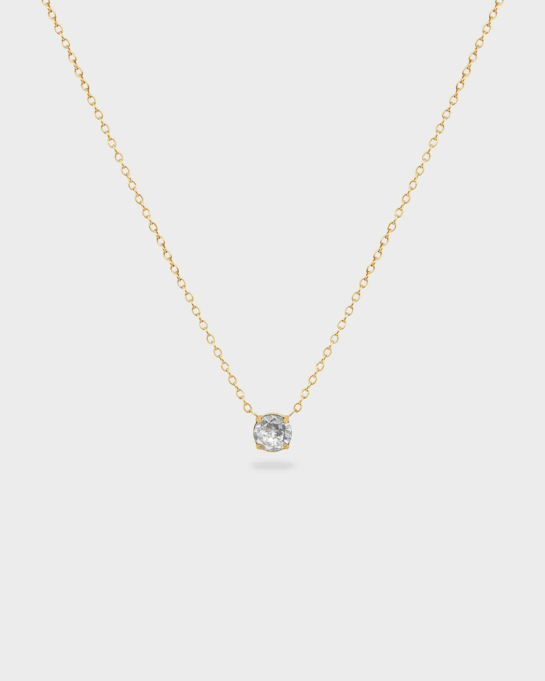 Collar Aura Stone - miniatura 6