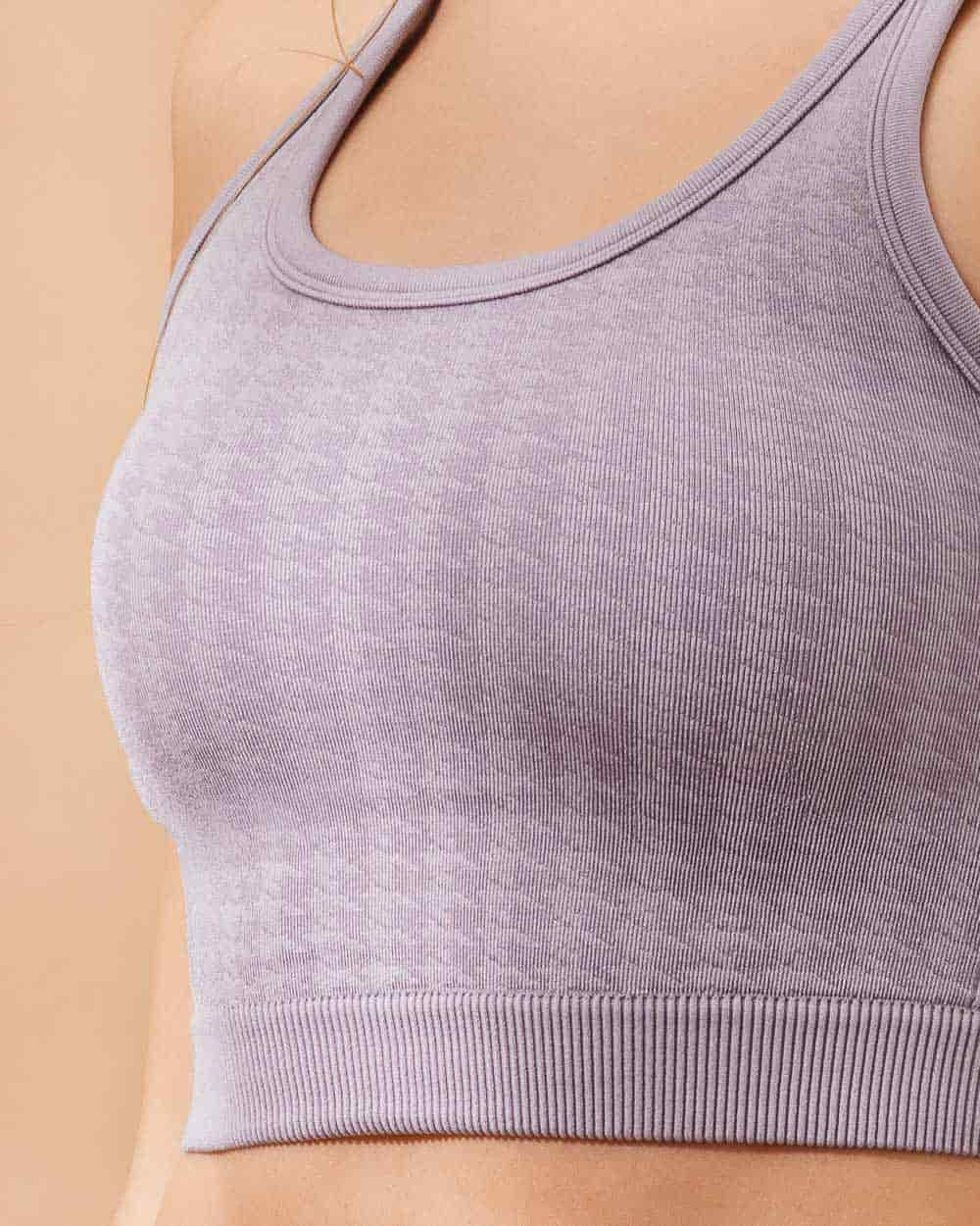 Crop Top Athlea - miniatura 20