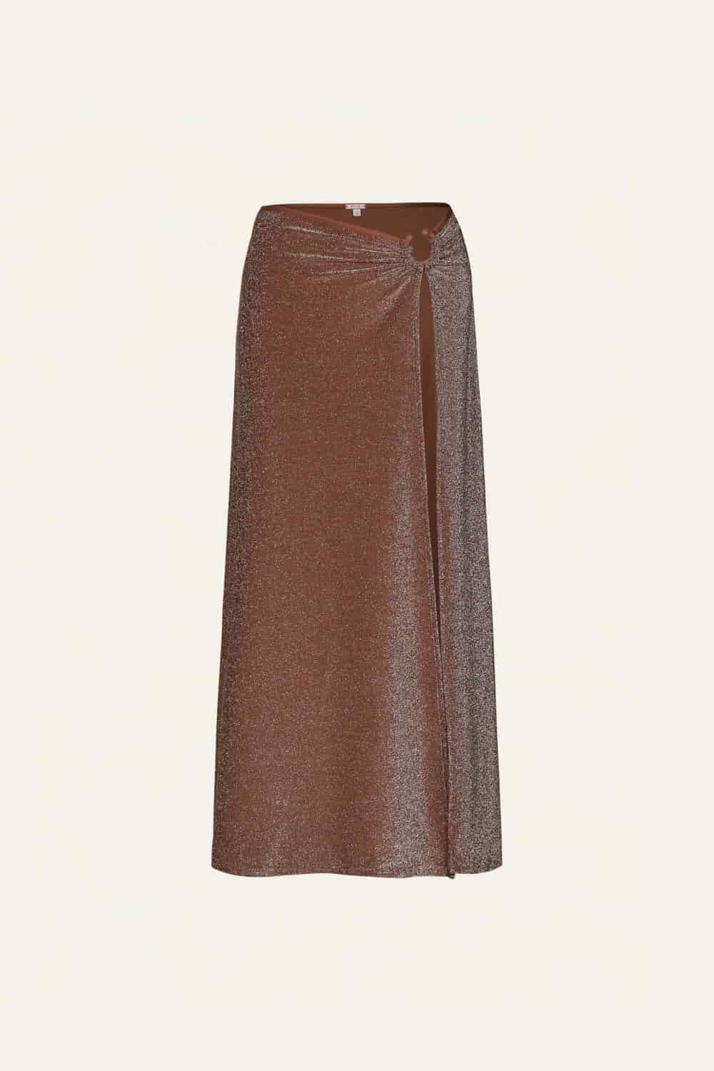 Nuevo Destino Skirt - miniatura 4