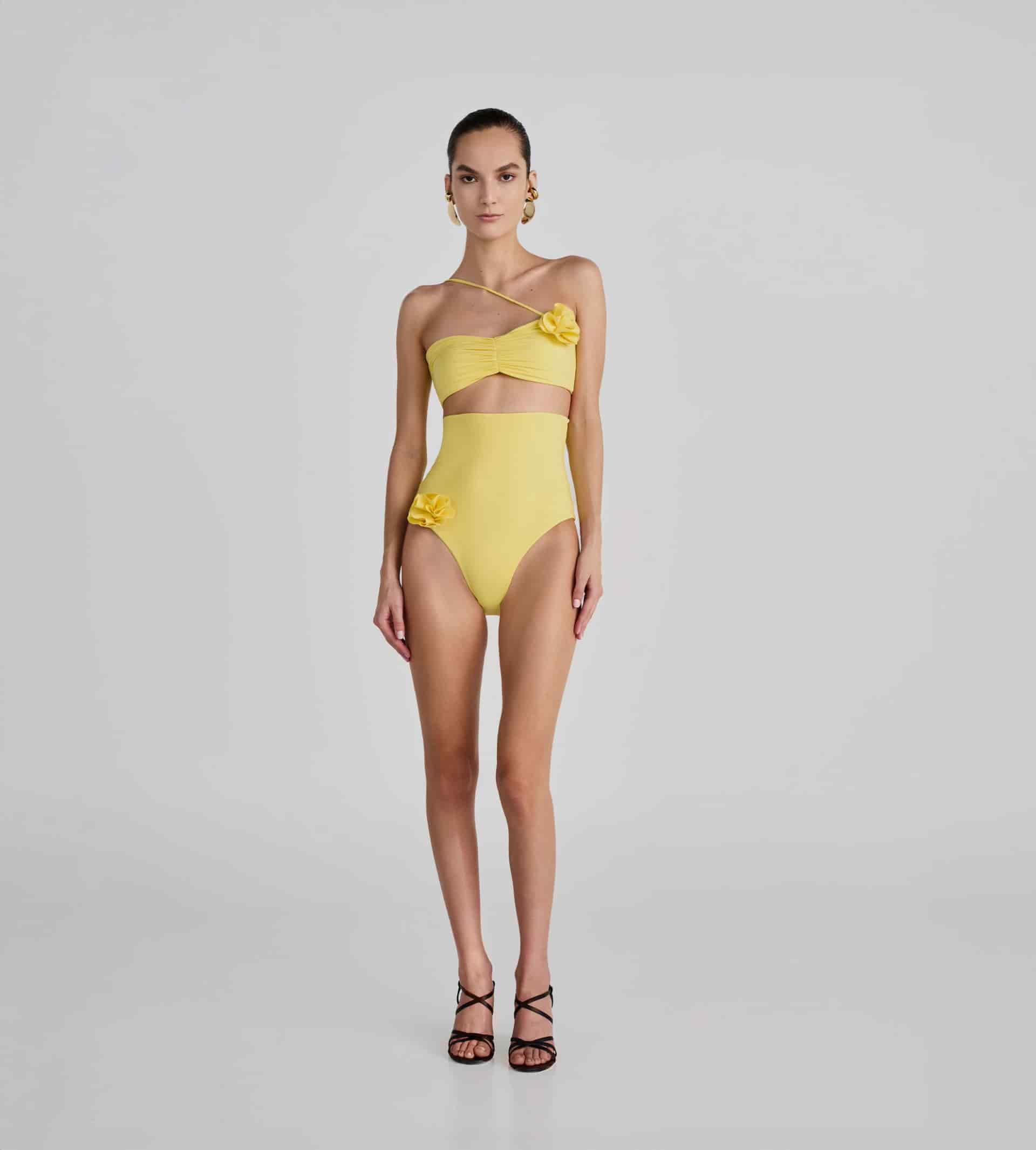Castaño TWO PIECE - miniatura 4