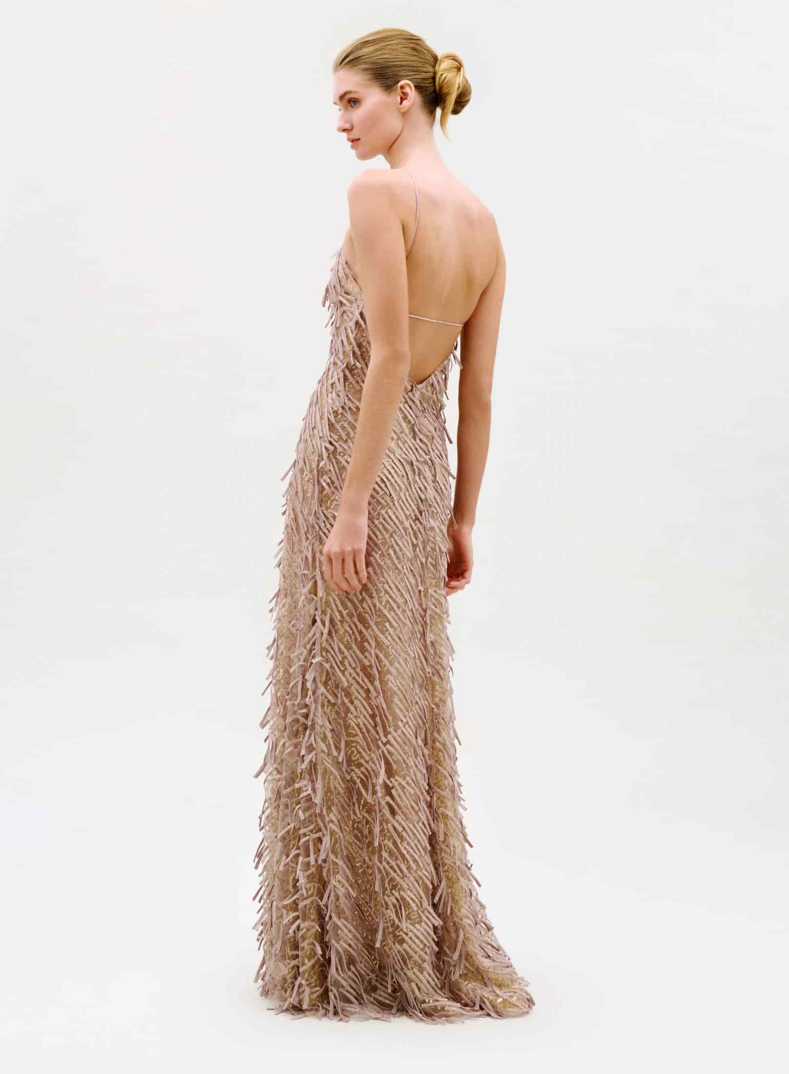 Kora Dress - miniatura 3