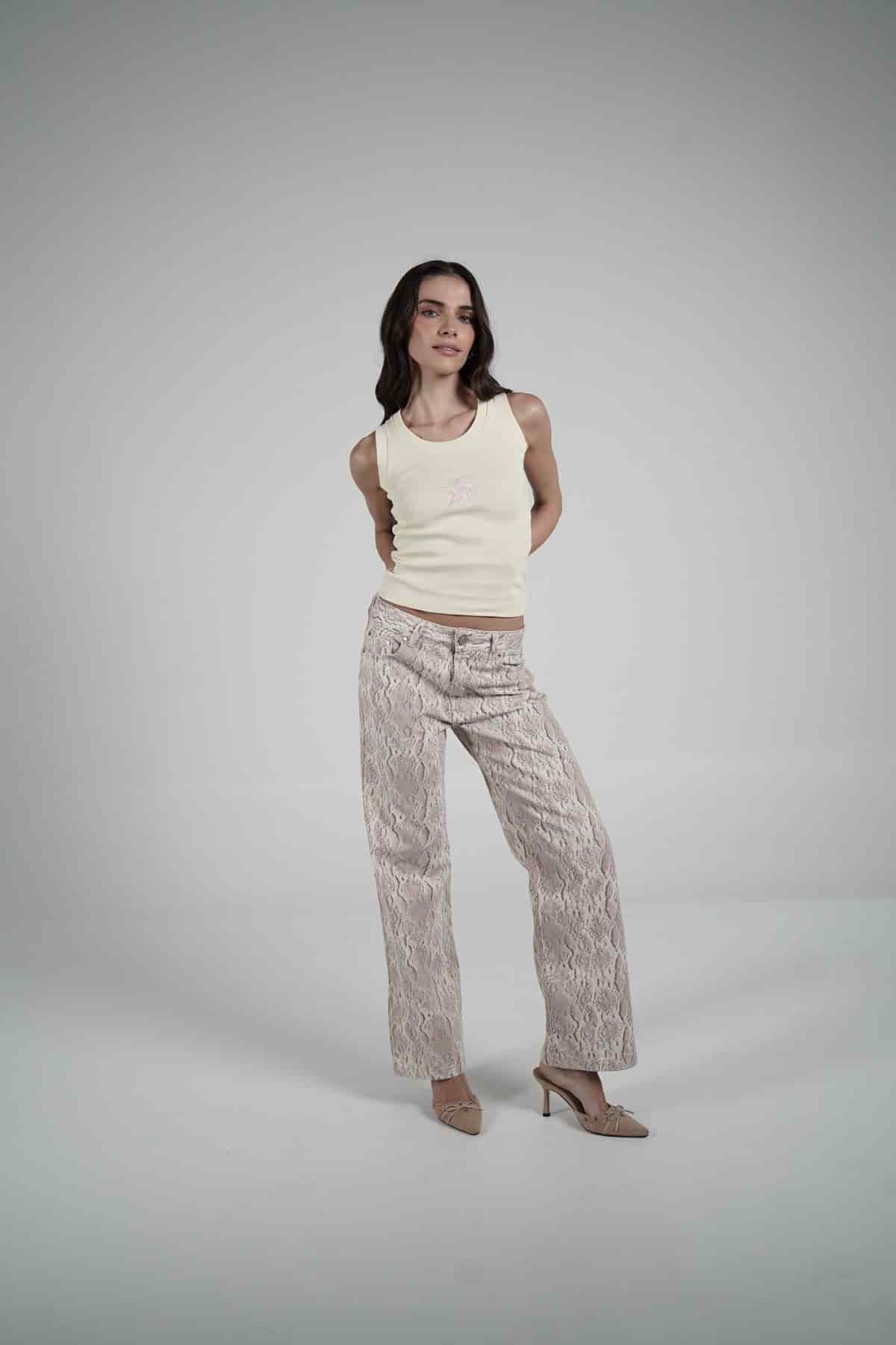 Serpenti Jeans - miniatura 2